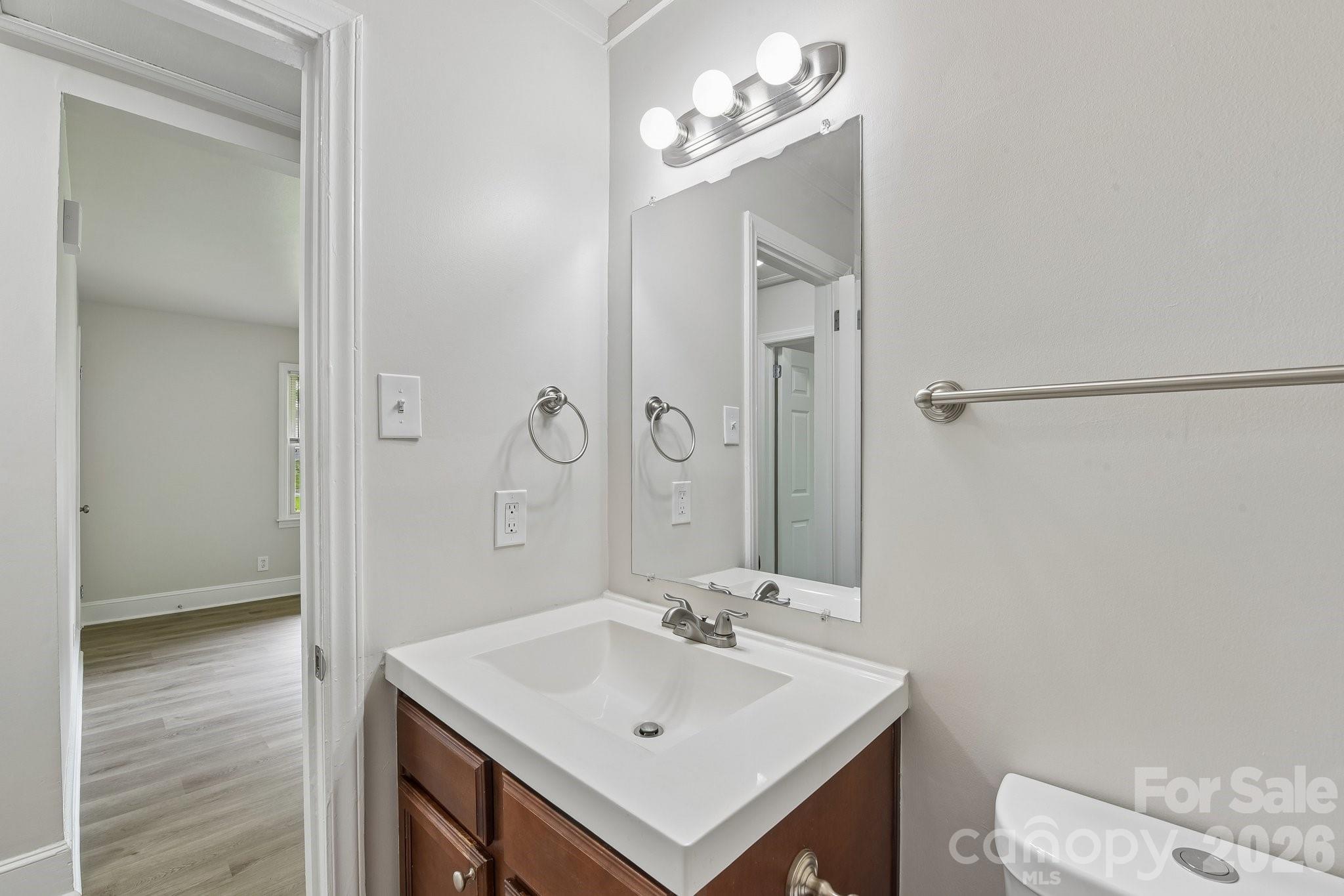 3624 Sargeant Drive — Charlotte