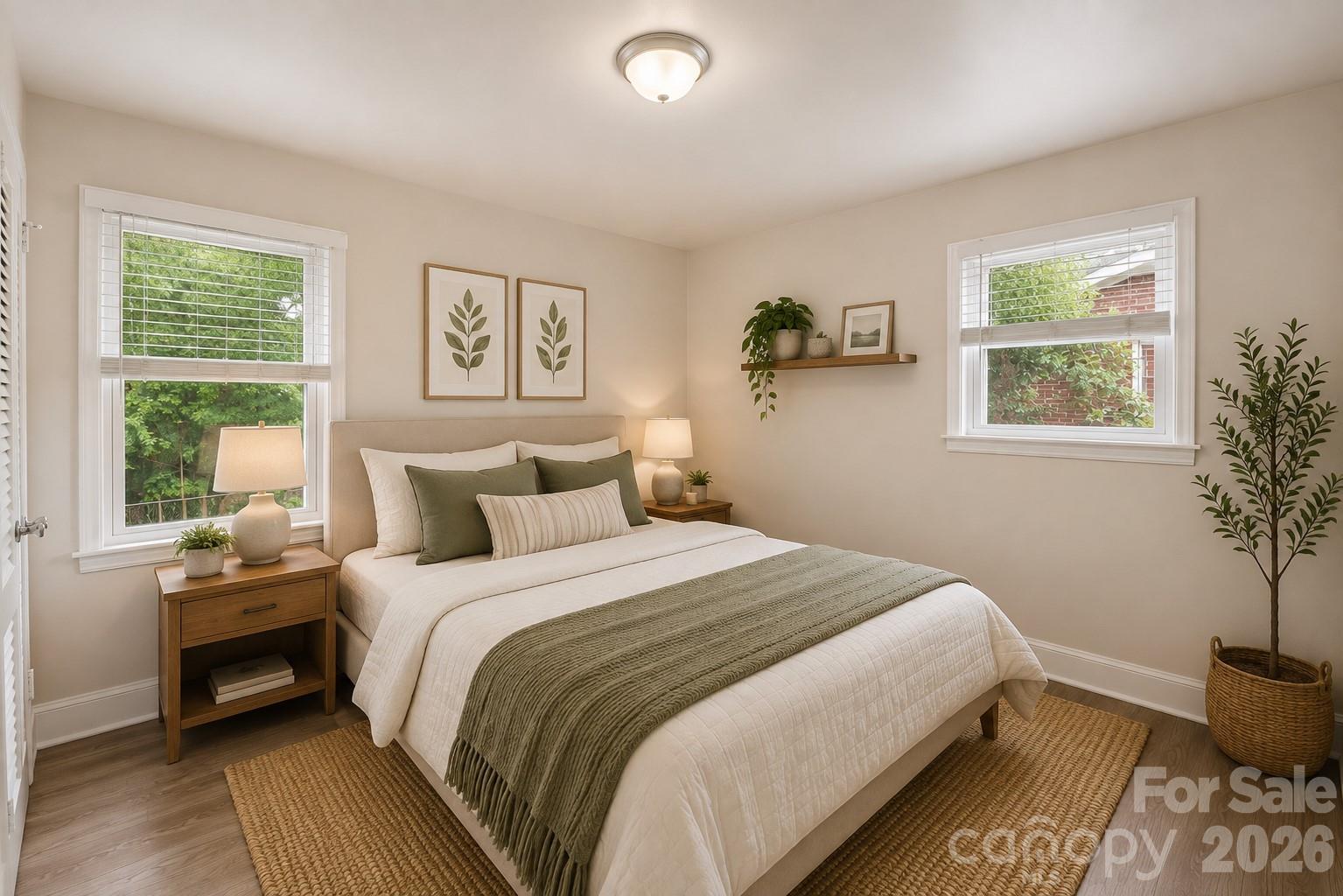 3624 Sargeant Drive — Charlotte