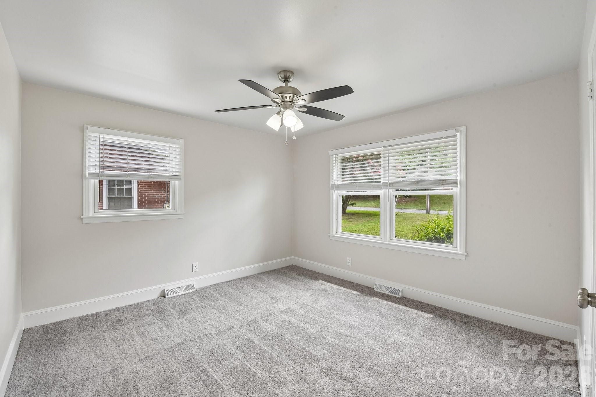 3624 Sargeant Drive — Charlotte