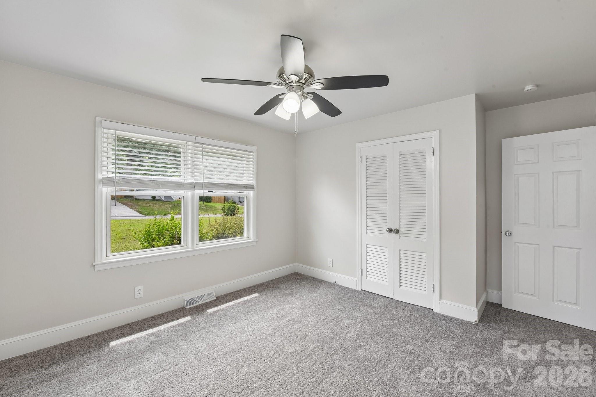 3624 Sargeant Drive — Charlotte