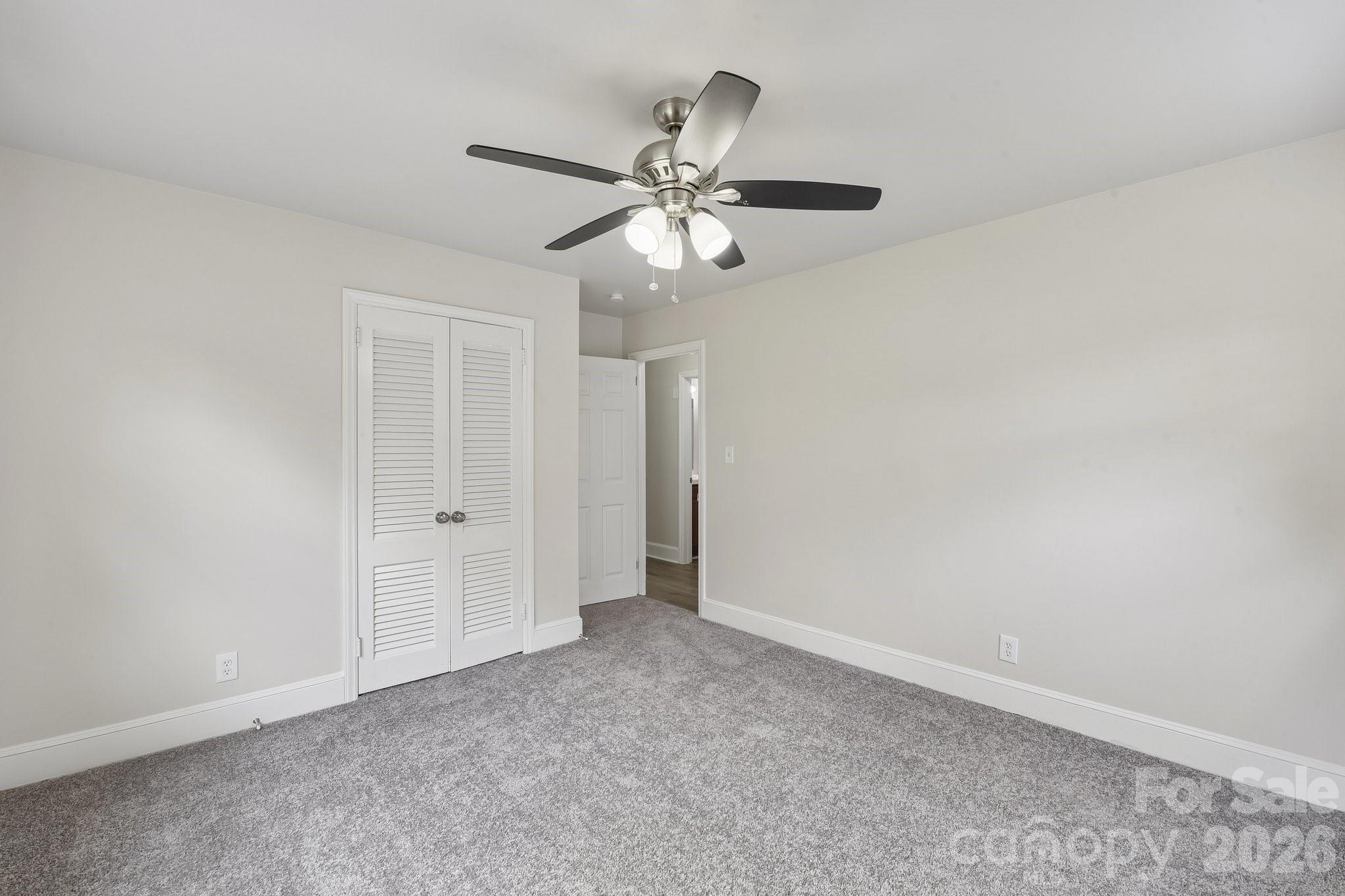 3624 Sargeant Drive — Charlotte