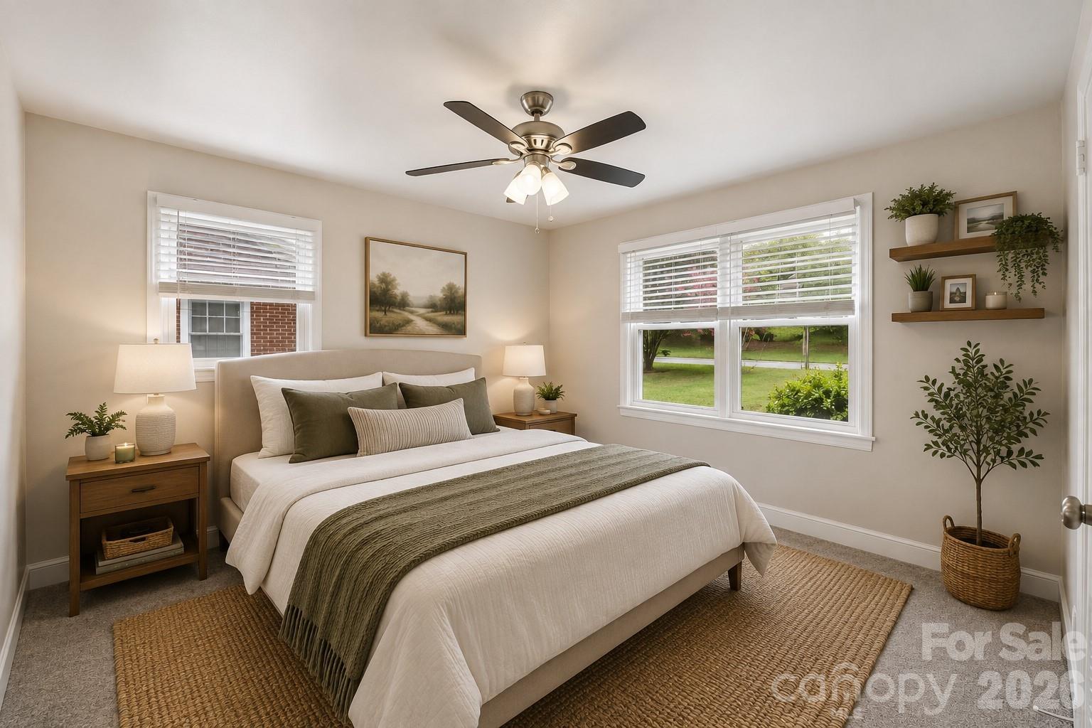 3624 Sargeant Drive — Charlotte