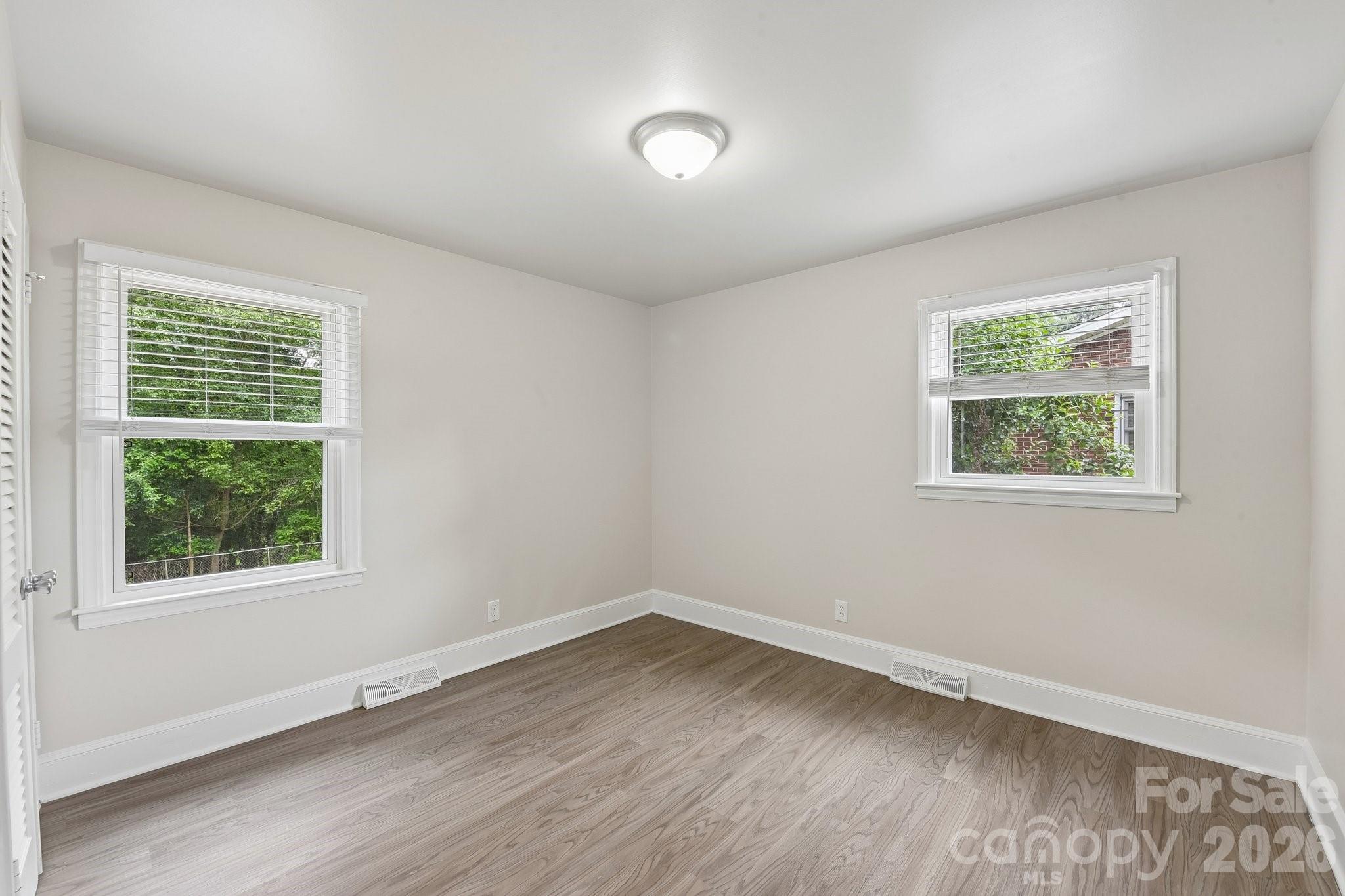 3624 Sargeant Drive — Charlotte