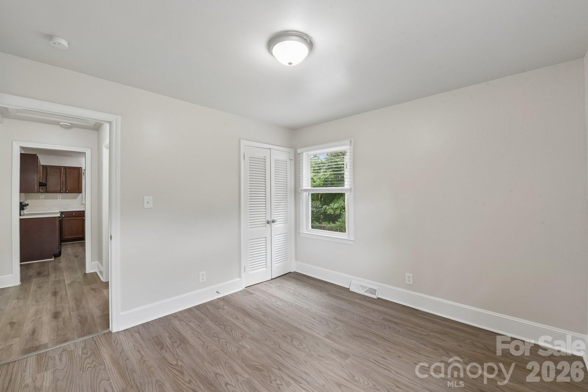 3624 Sargeant Drive — Charlotte
