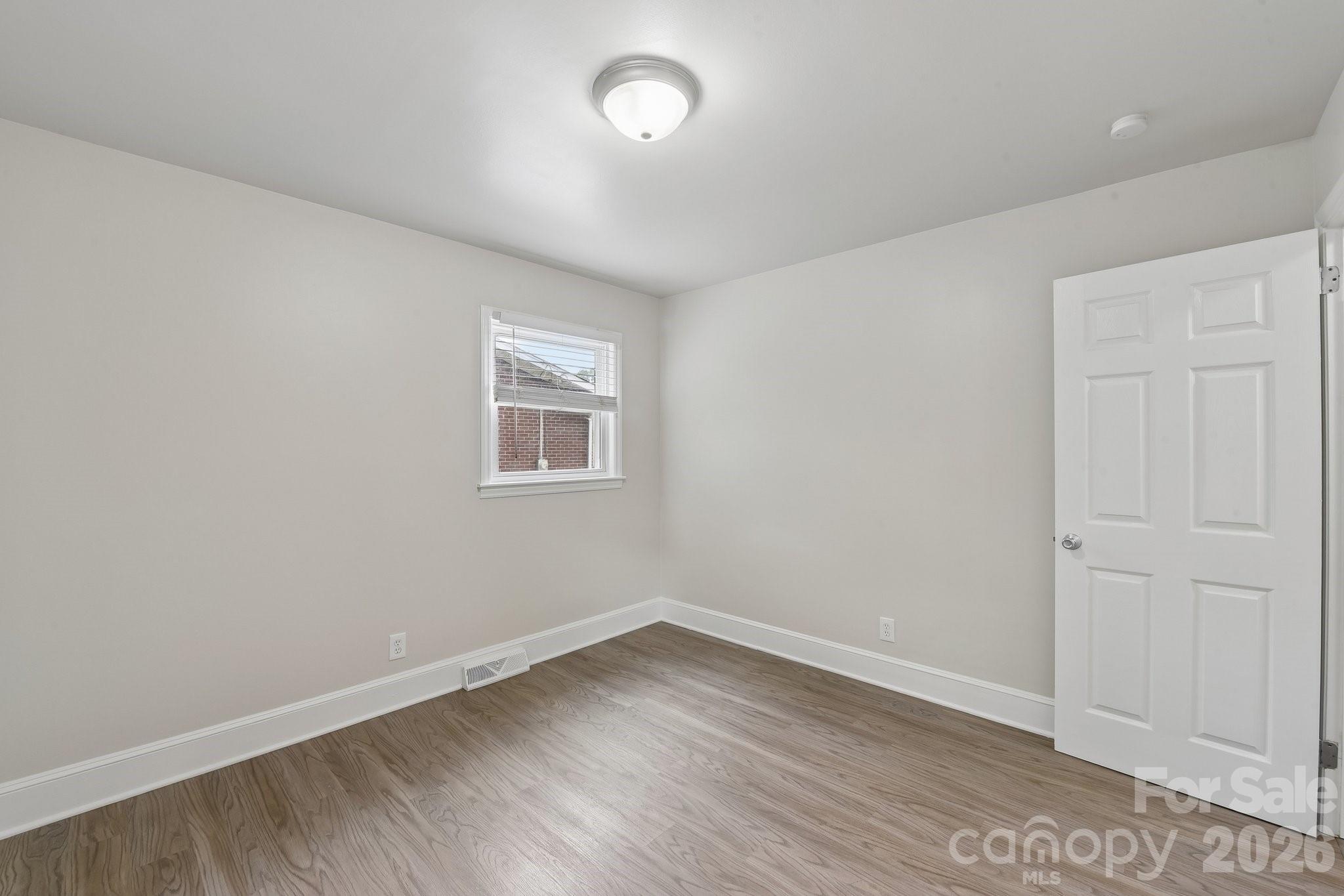 3624 Sargeant Drive — Charlotte