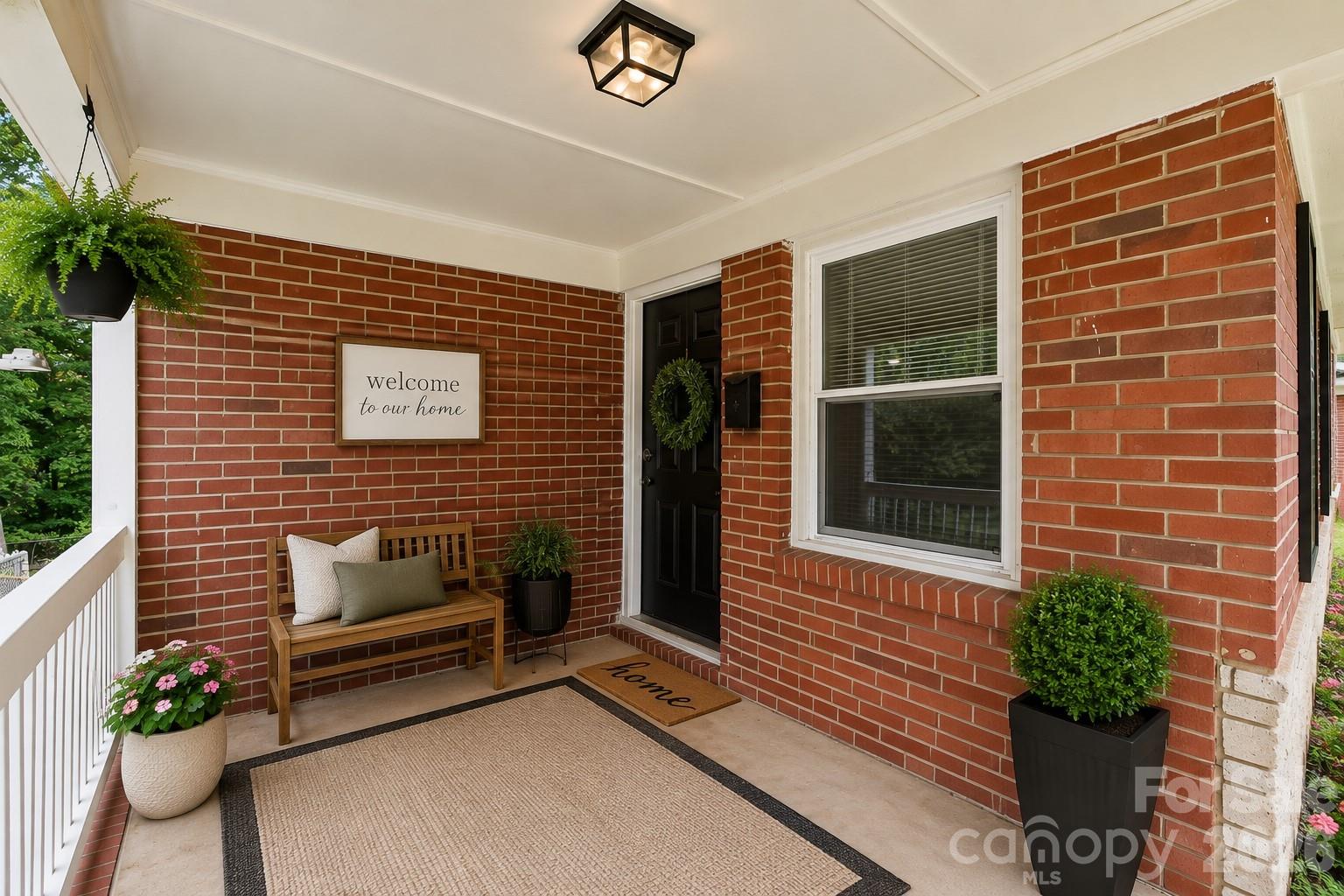 3624 Sargeant Drive — Charlotte