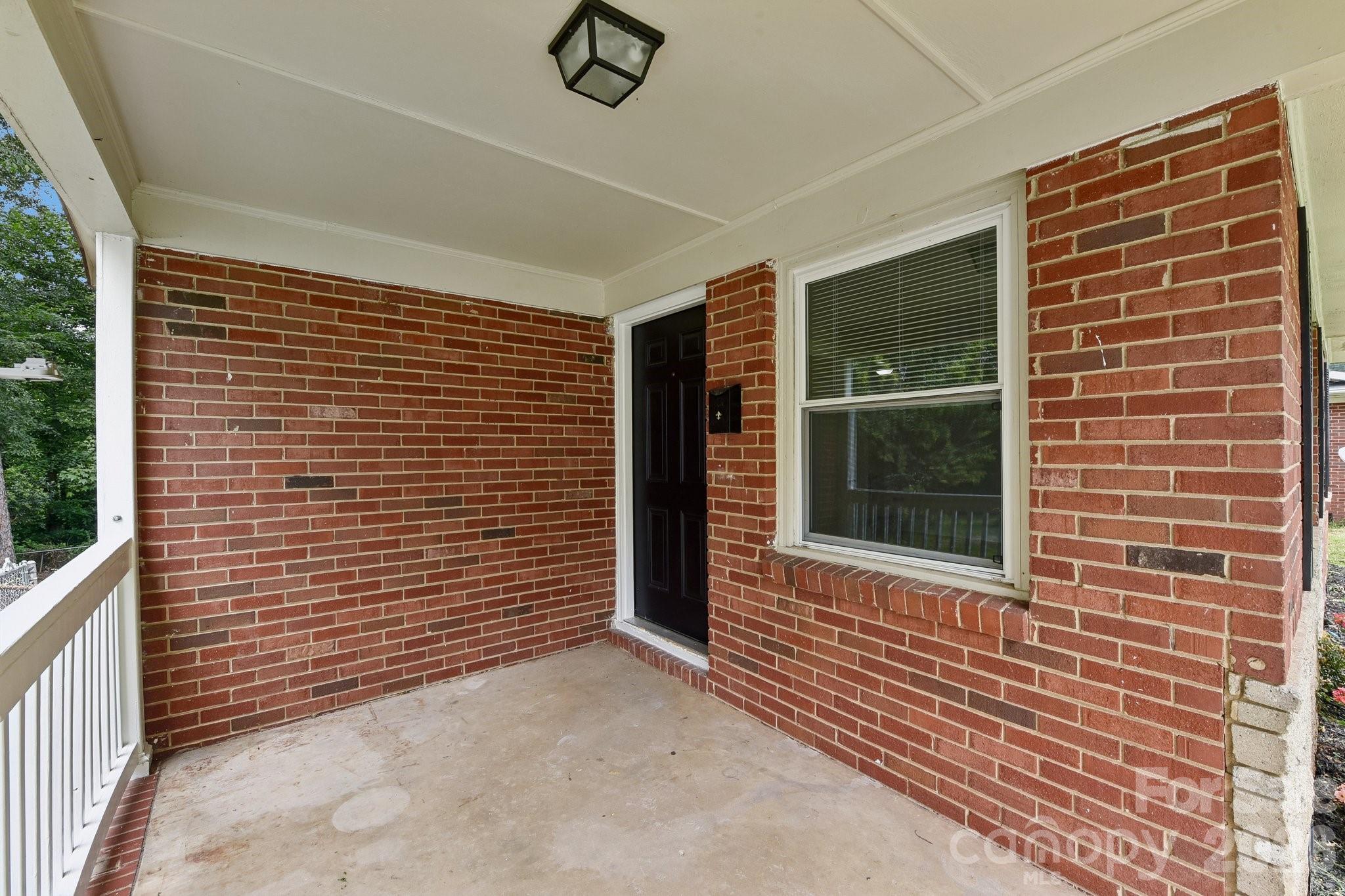 3624 Sargeant Drive — Charlotte