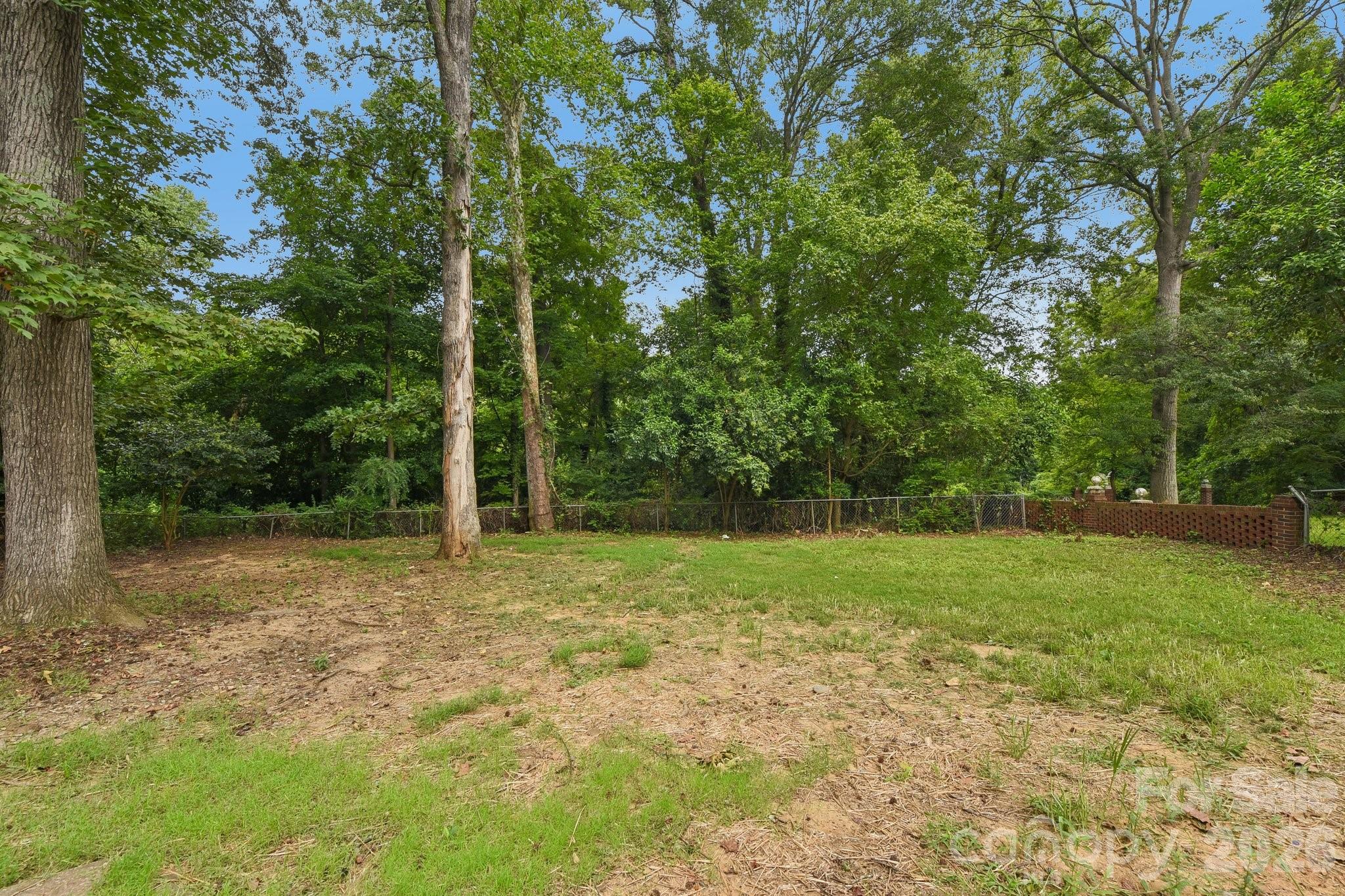 3624 Sargeant Drive — Charlotte
