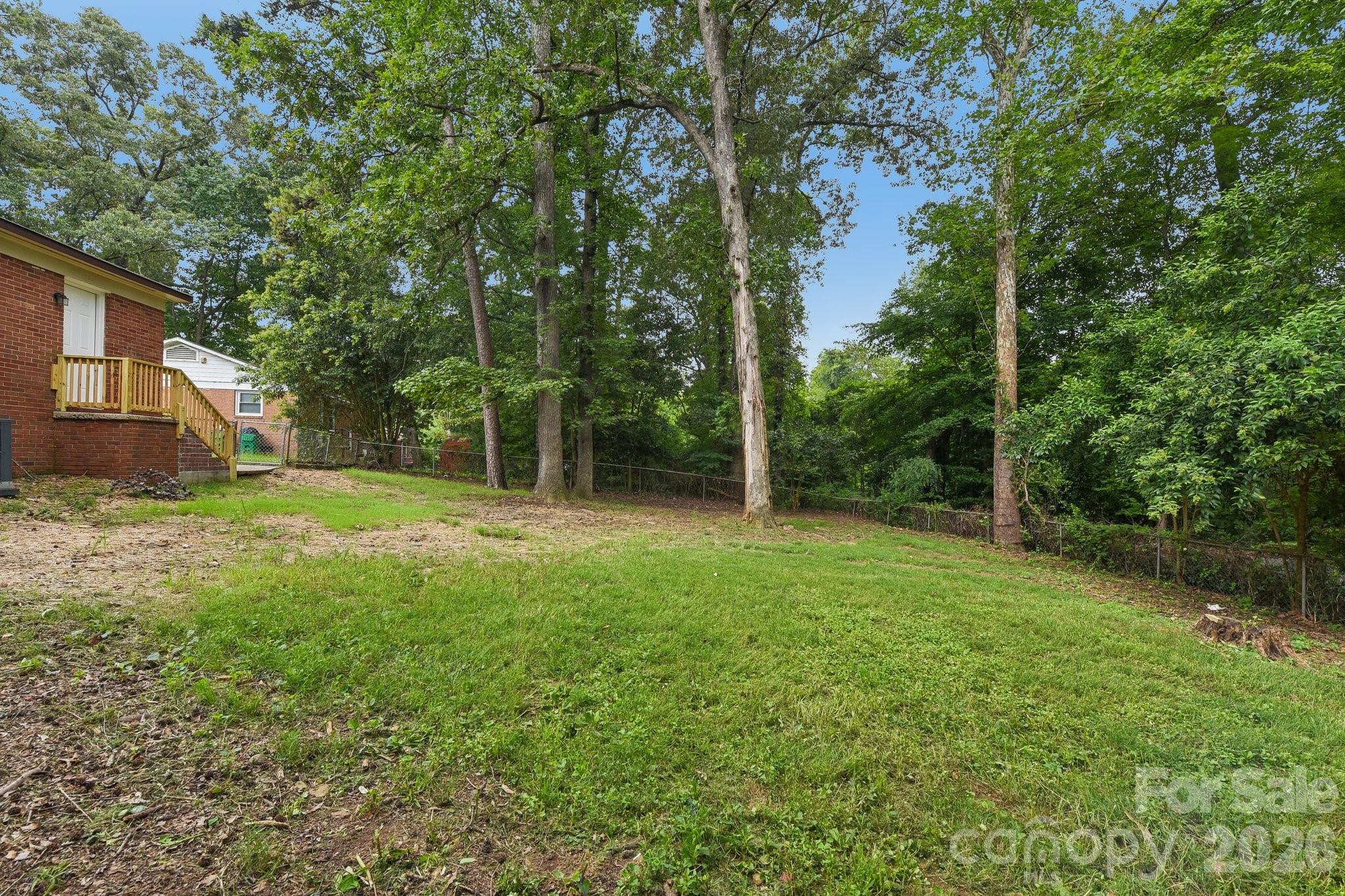 3624 Sargeant Drive — Charlotte