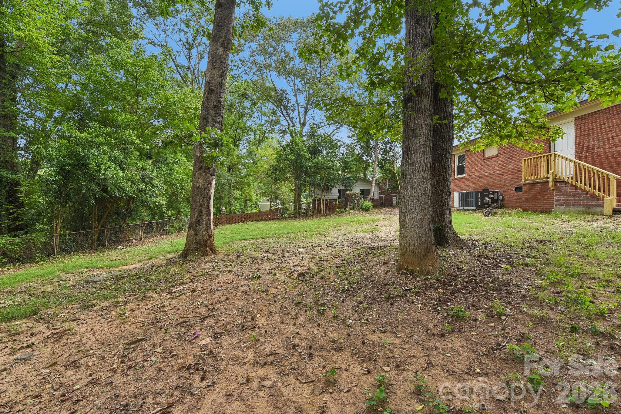 3624 Sargeant Drive — Charlotte