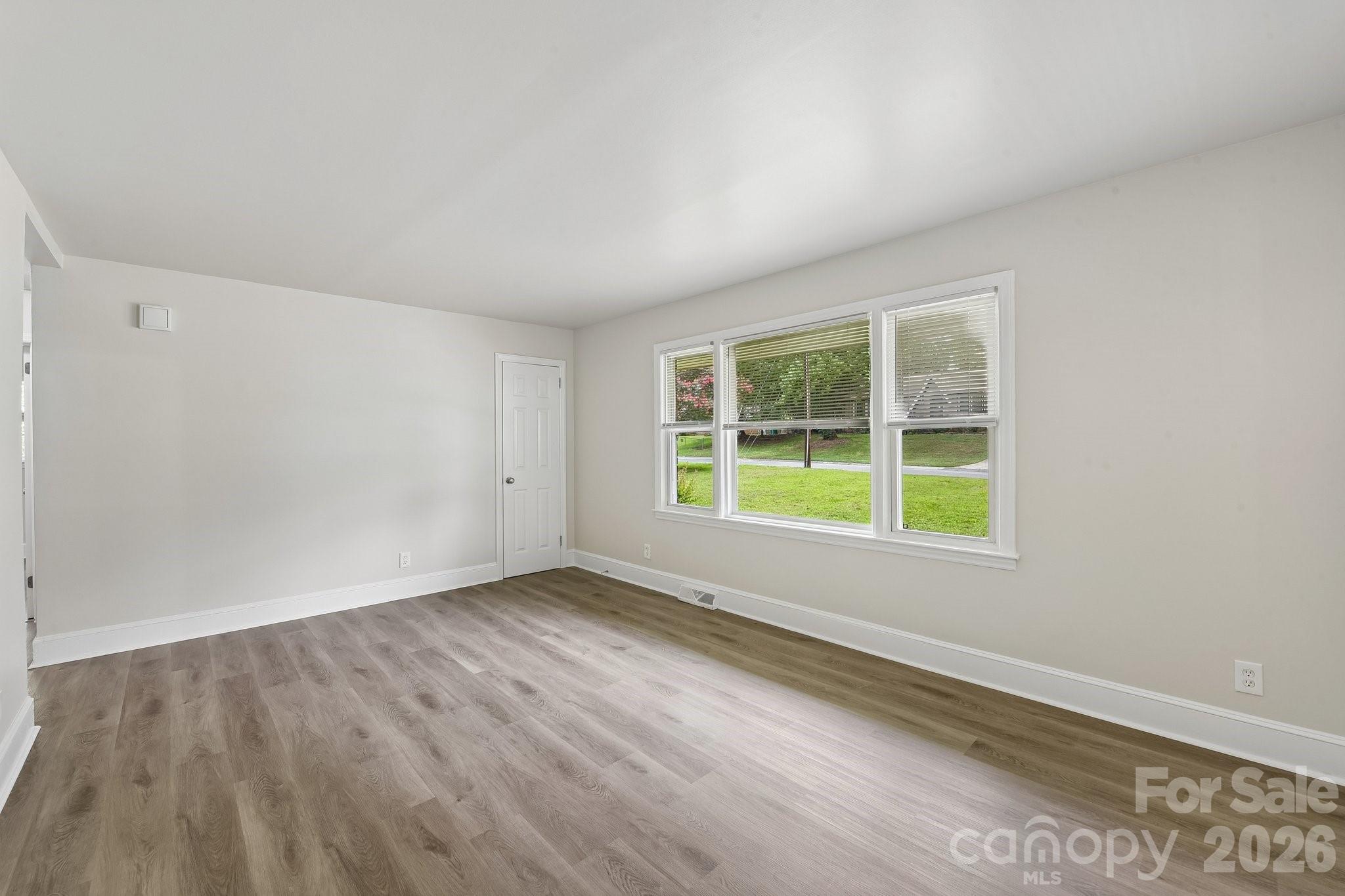 3624 Sargeant Drive — Charlotte
