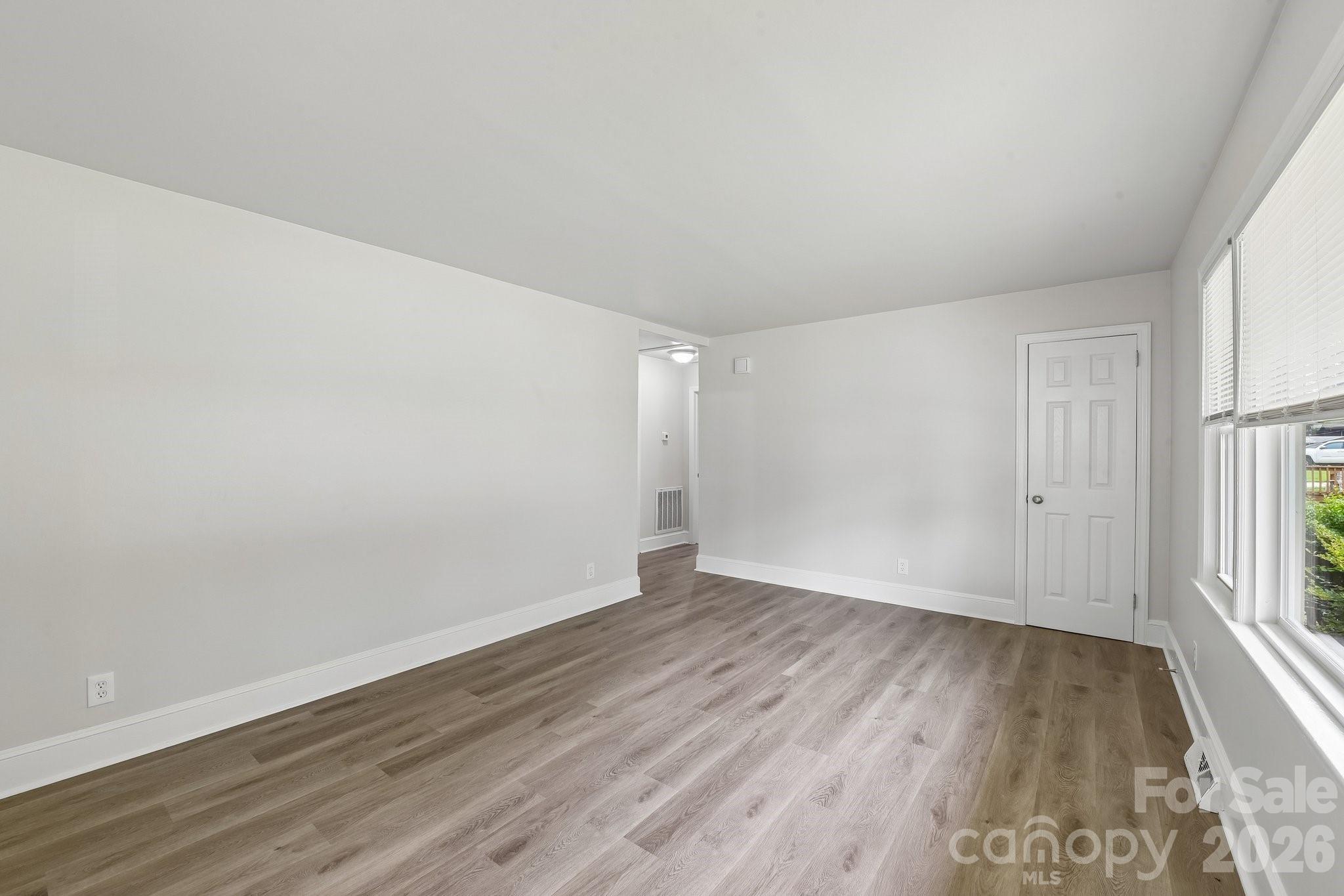3624 Sargeant Drive — Charlotte
