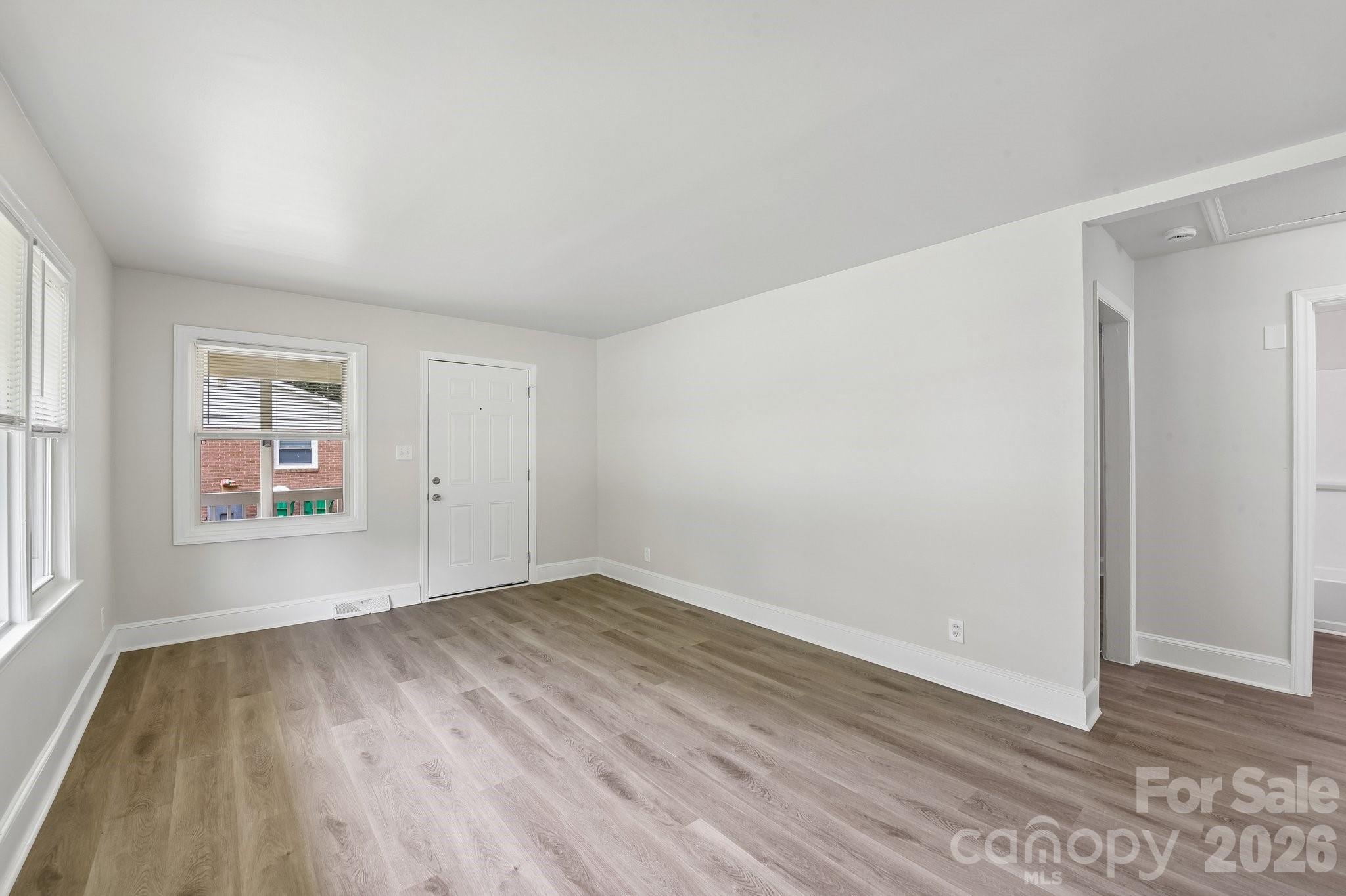 3624 Sargeant Drive — Charlotte