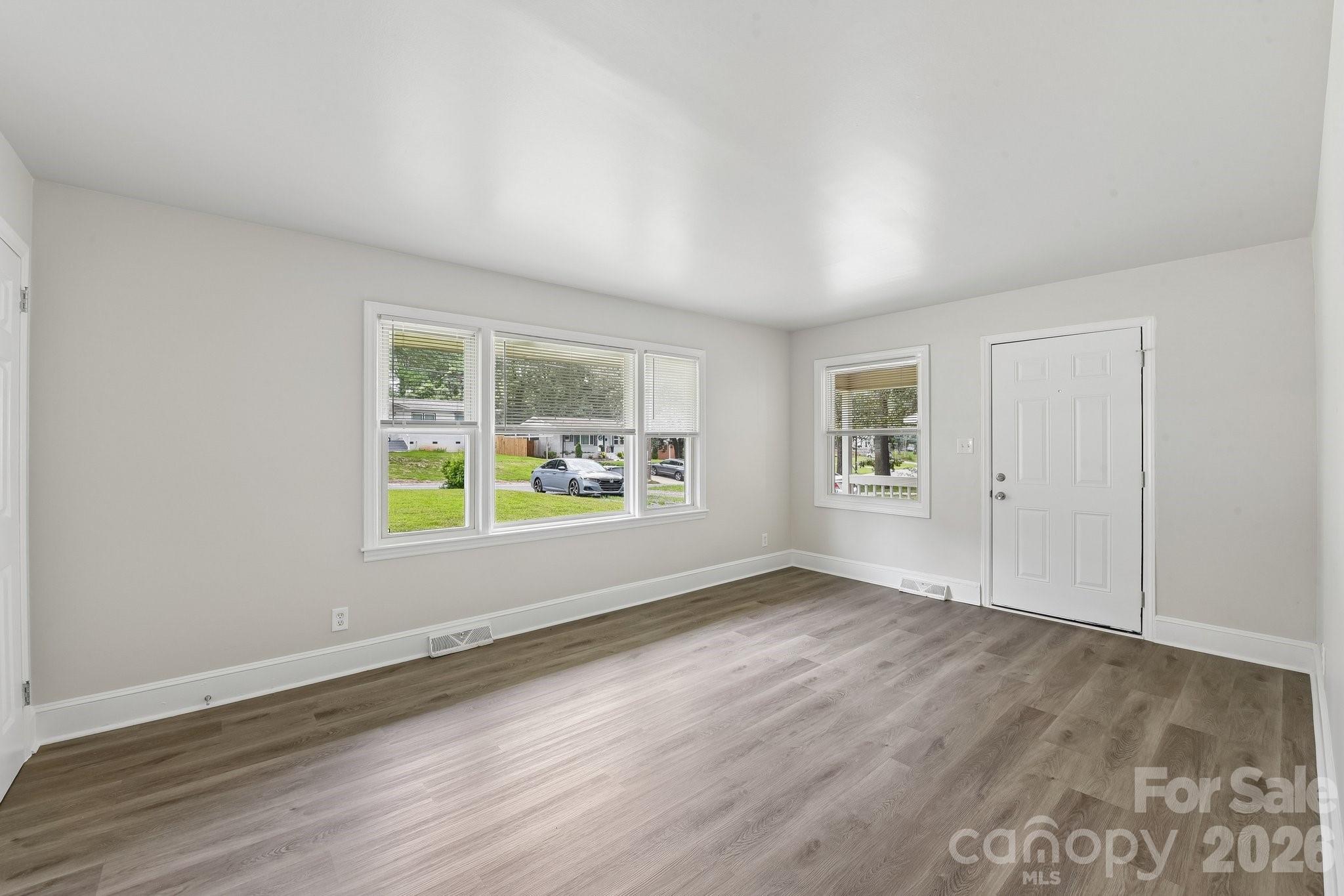 3624 Sargeant Drive — Charlotte