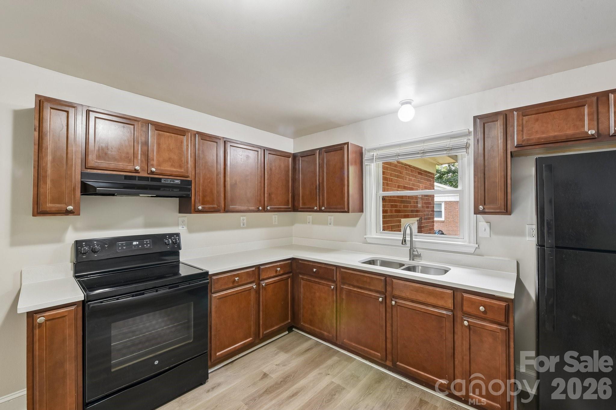 3624 Sargeant Drive — Charlotte