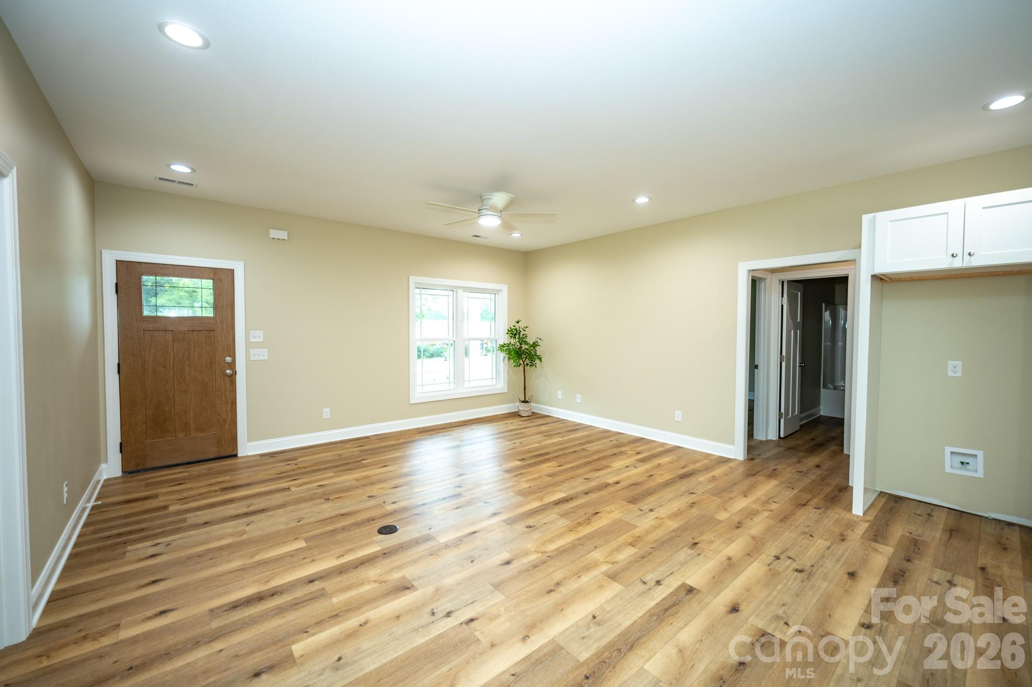 258 Florida Avenue — Spindale