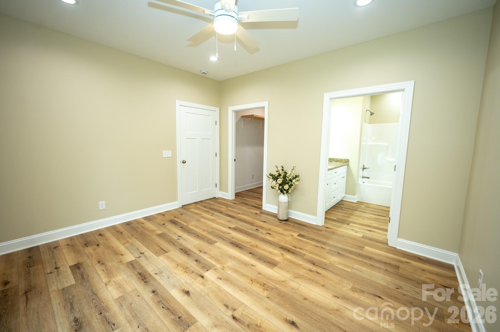 258 Florida Avenue — Spindale