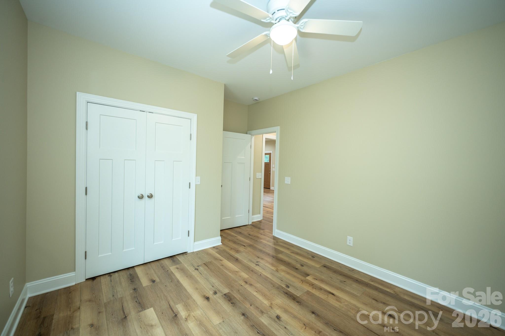 258 Florida Avenue — Spindale