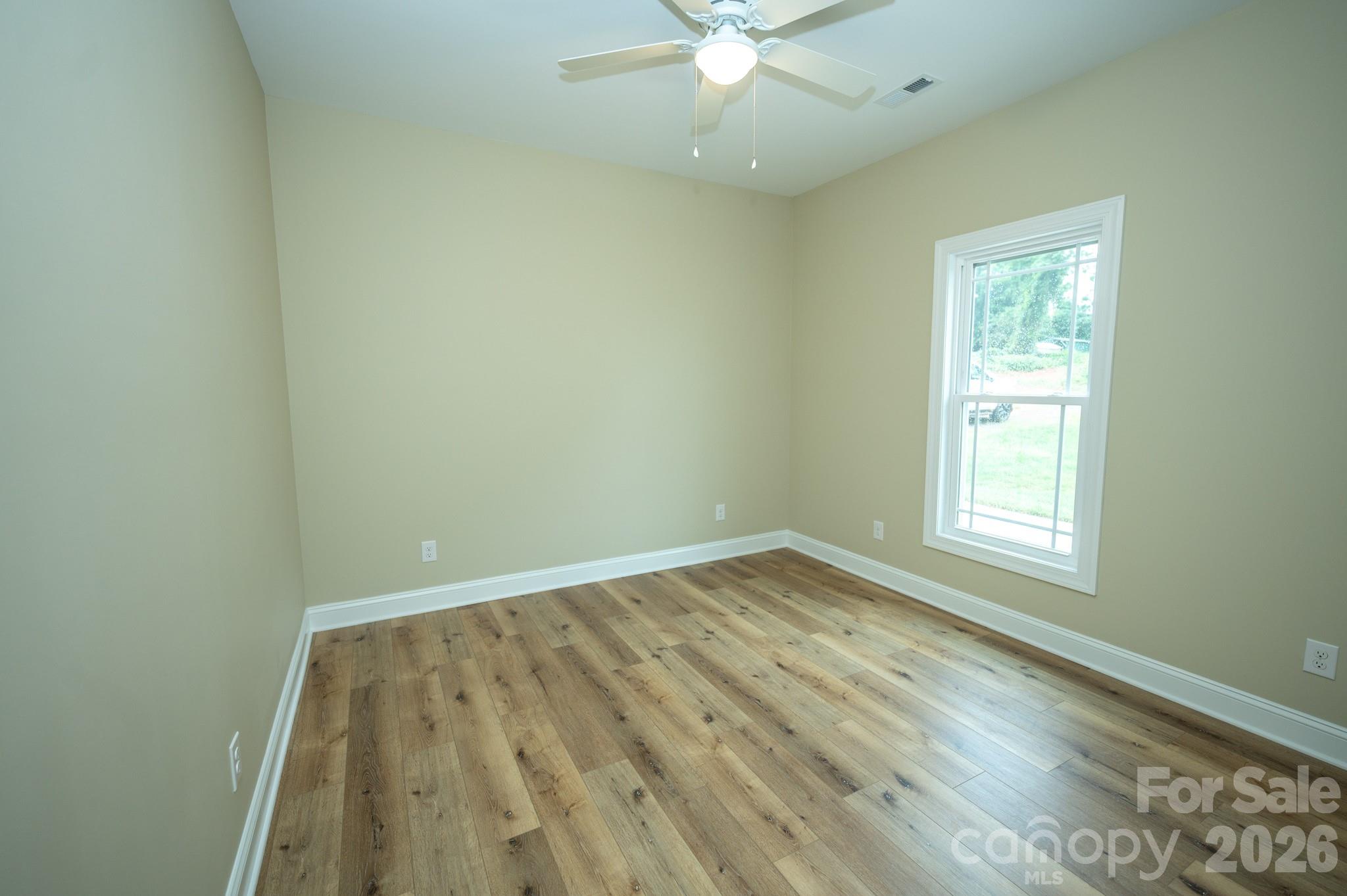 258 Florida Avenue — Spindale