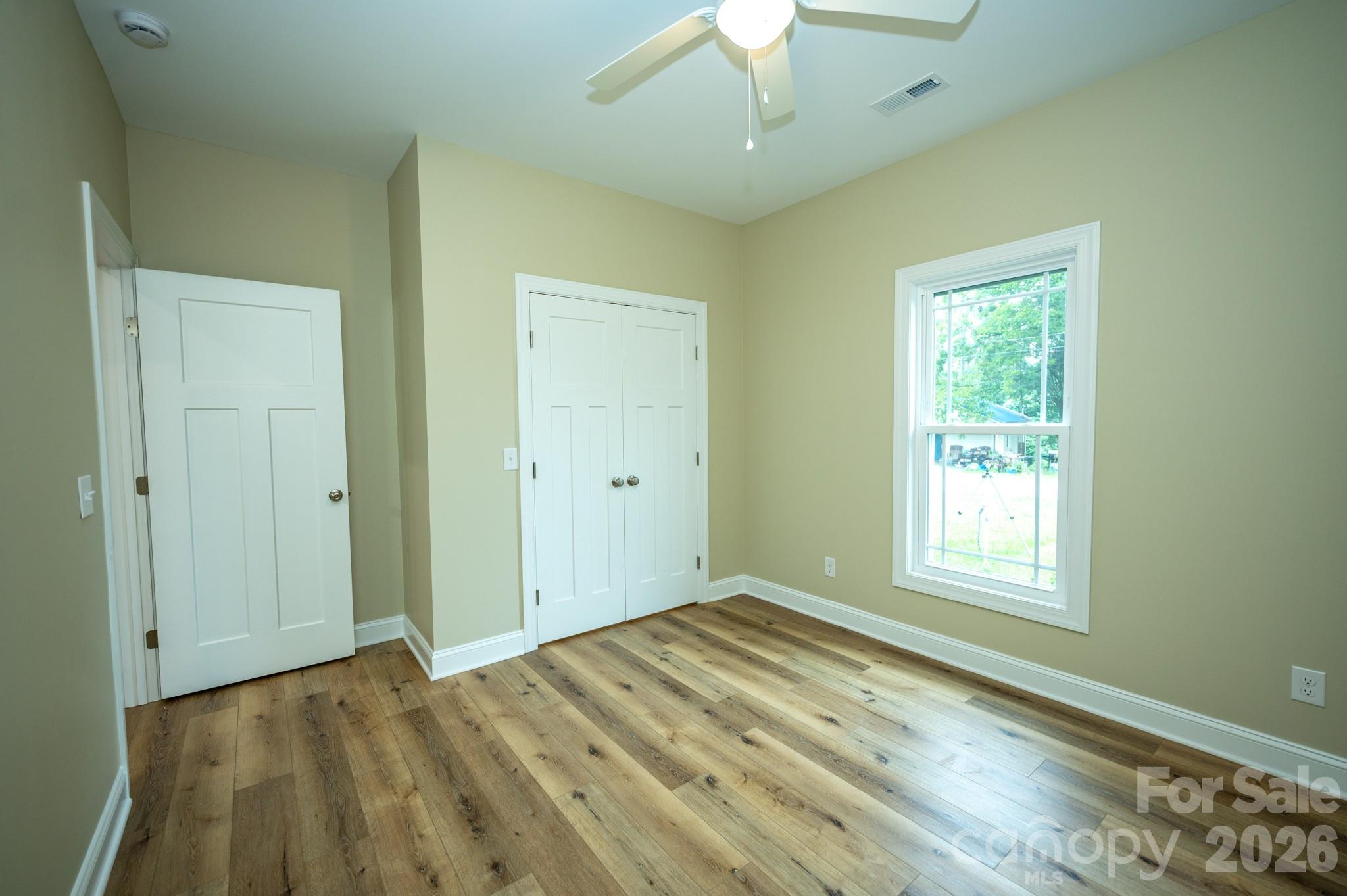 258 Florida Avenue — Spindale
