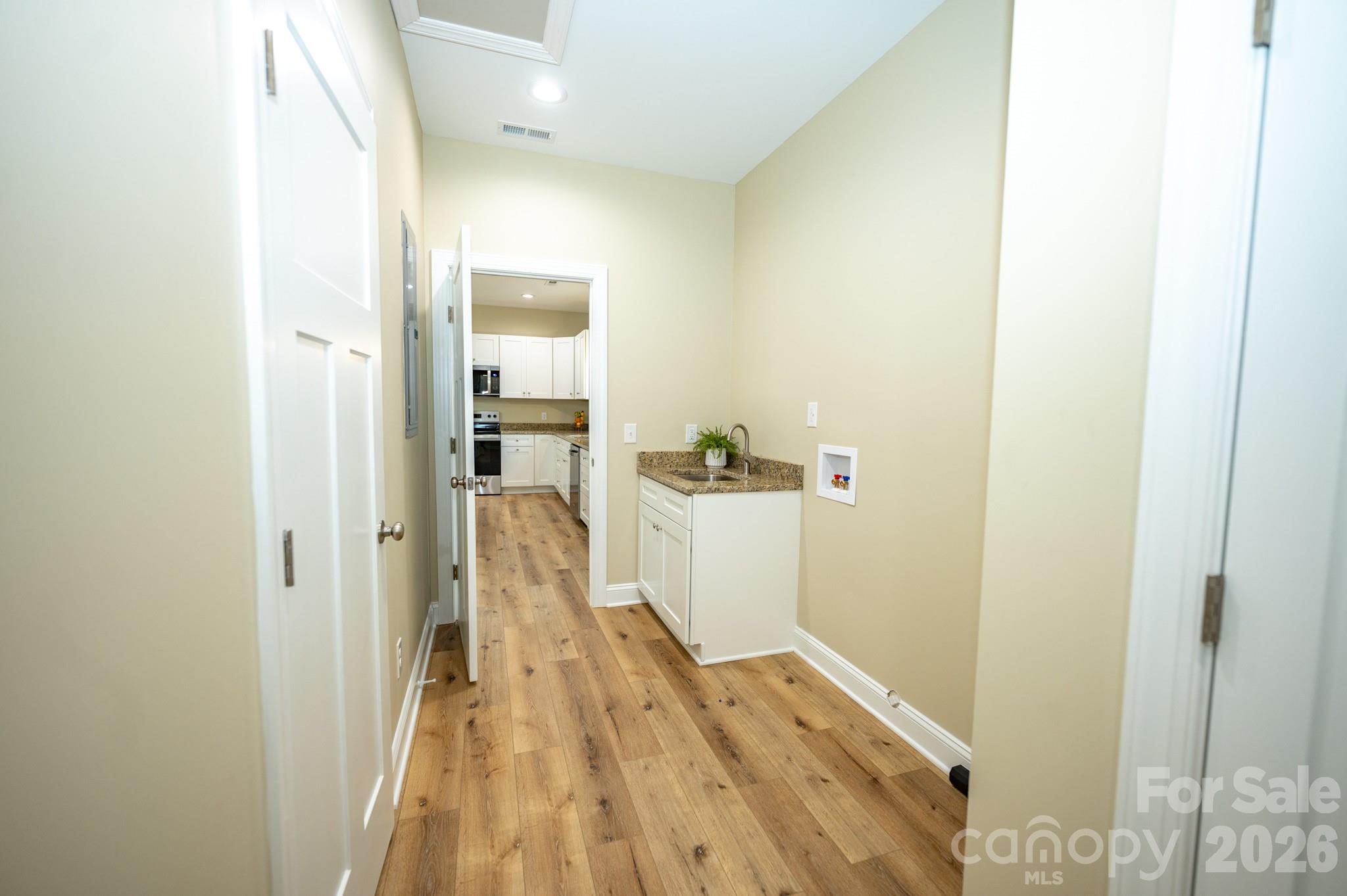 258 Florida Avenue — Spindale