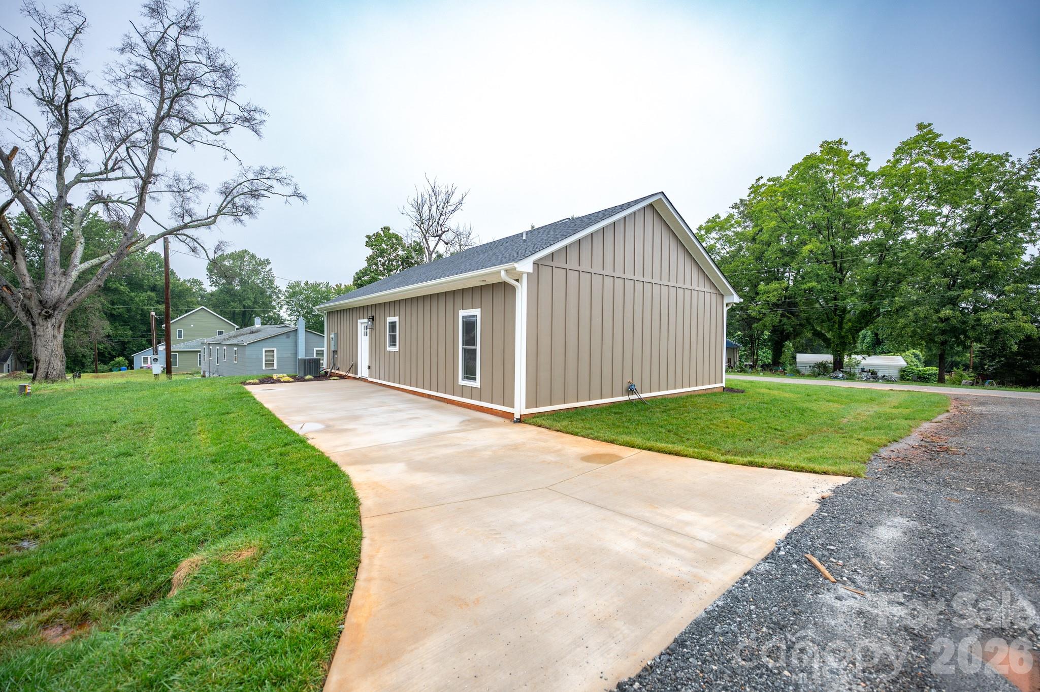 258 Florida Avenue — Spindale