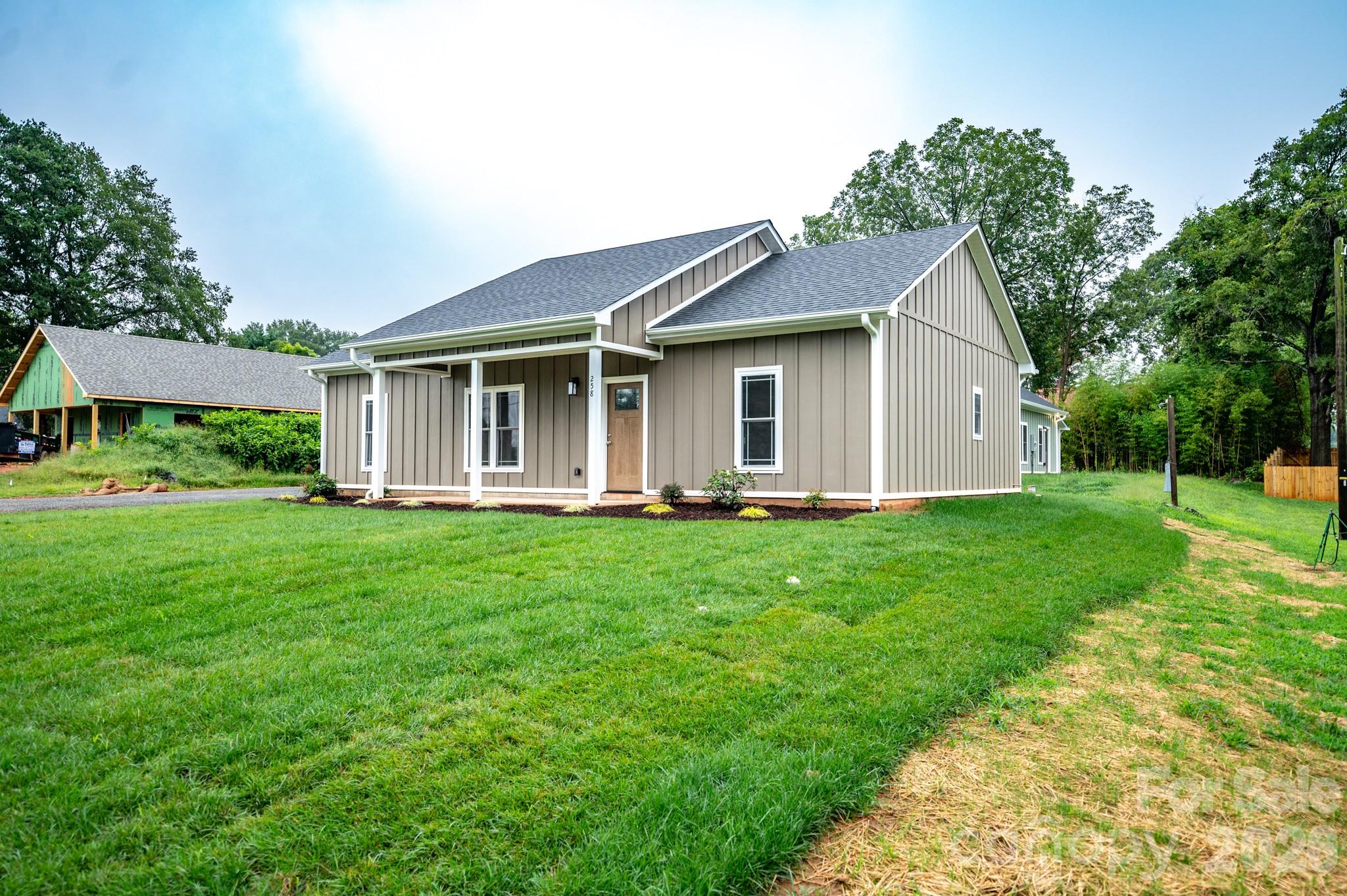 258 Florida Avenue — Spindale