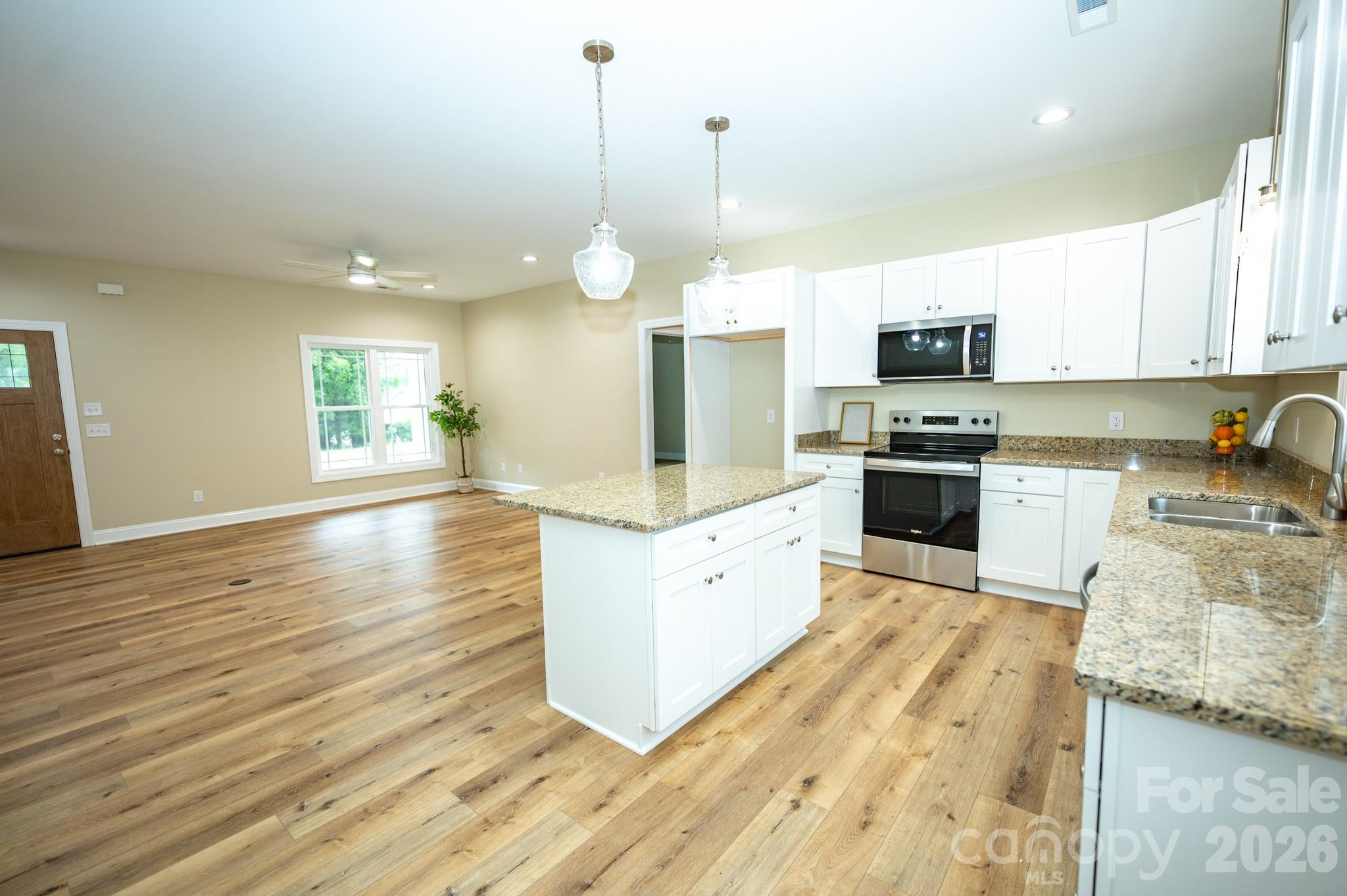 258 Florida Avenue — Spindale