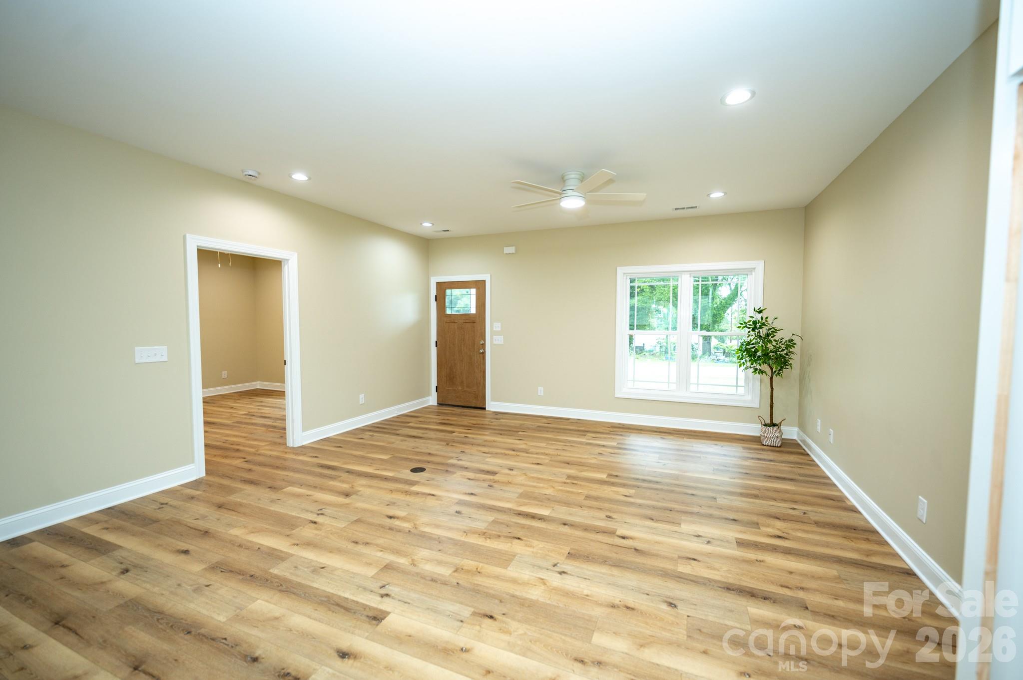 258 Florida Avenue — Spindale
