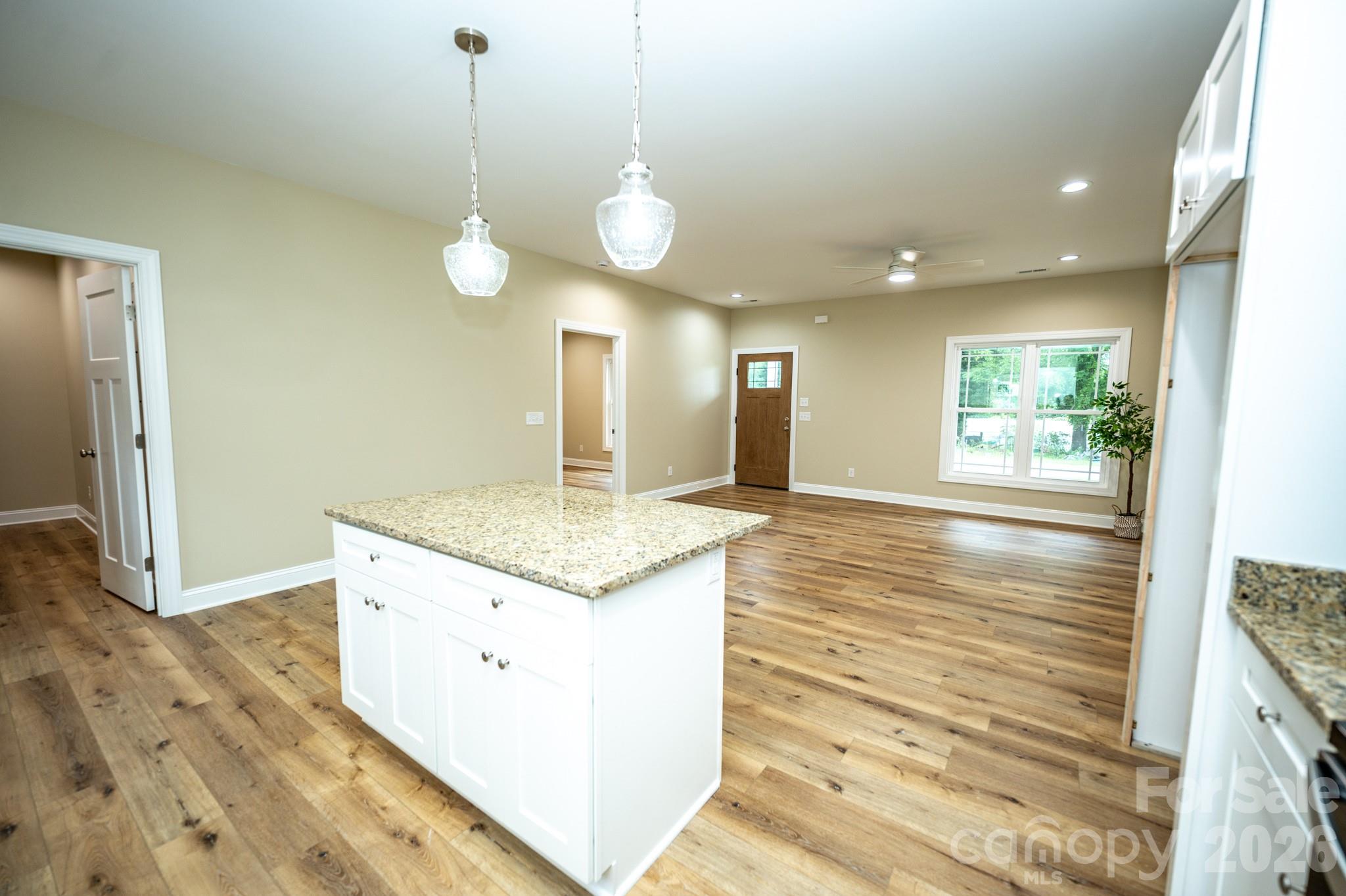 258 Florida Avenue — Spindale