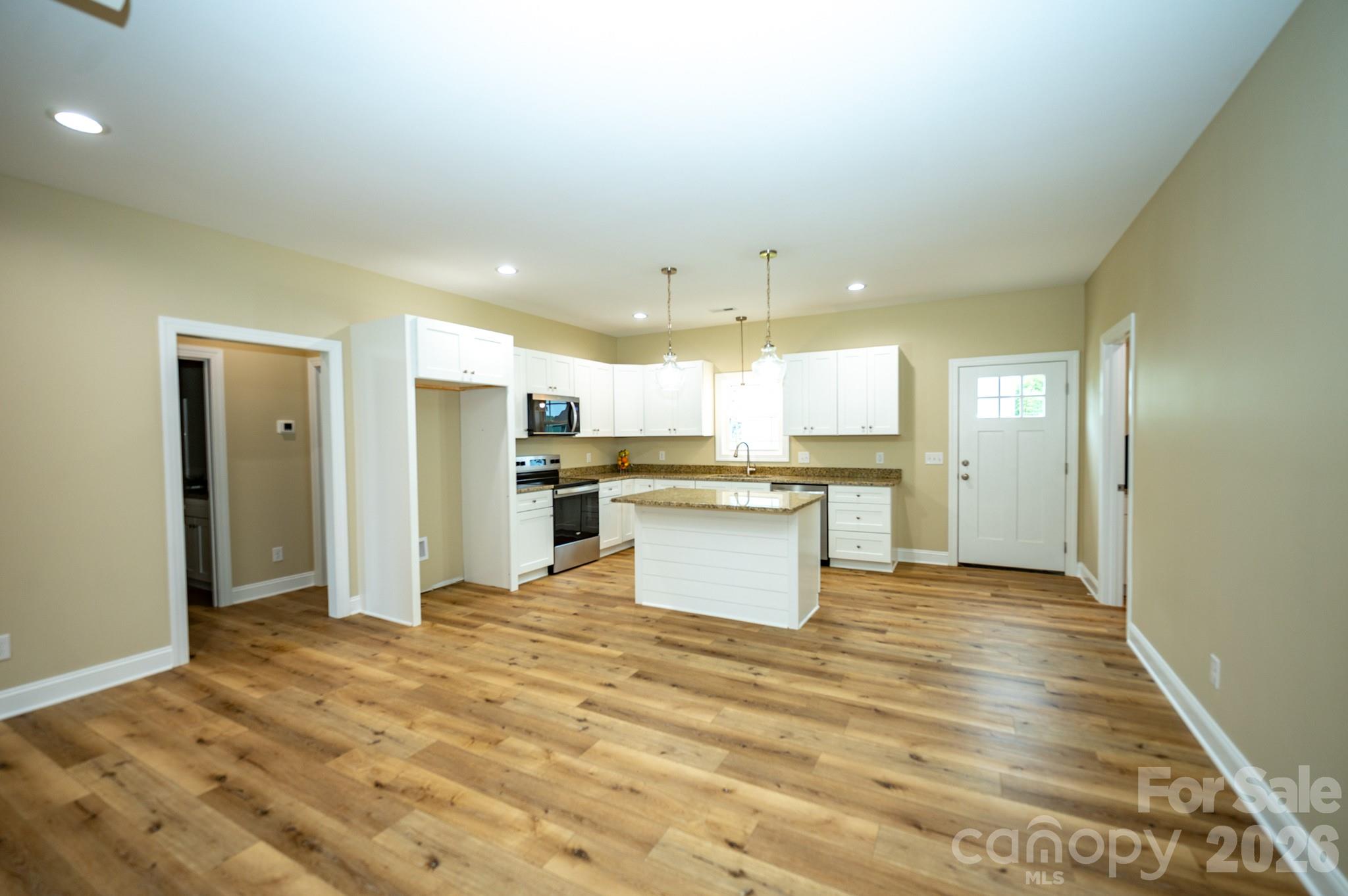 258 Florida Avenue — Spindale
