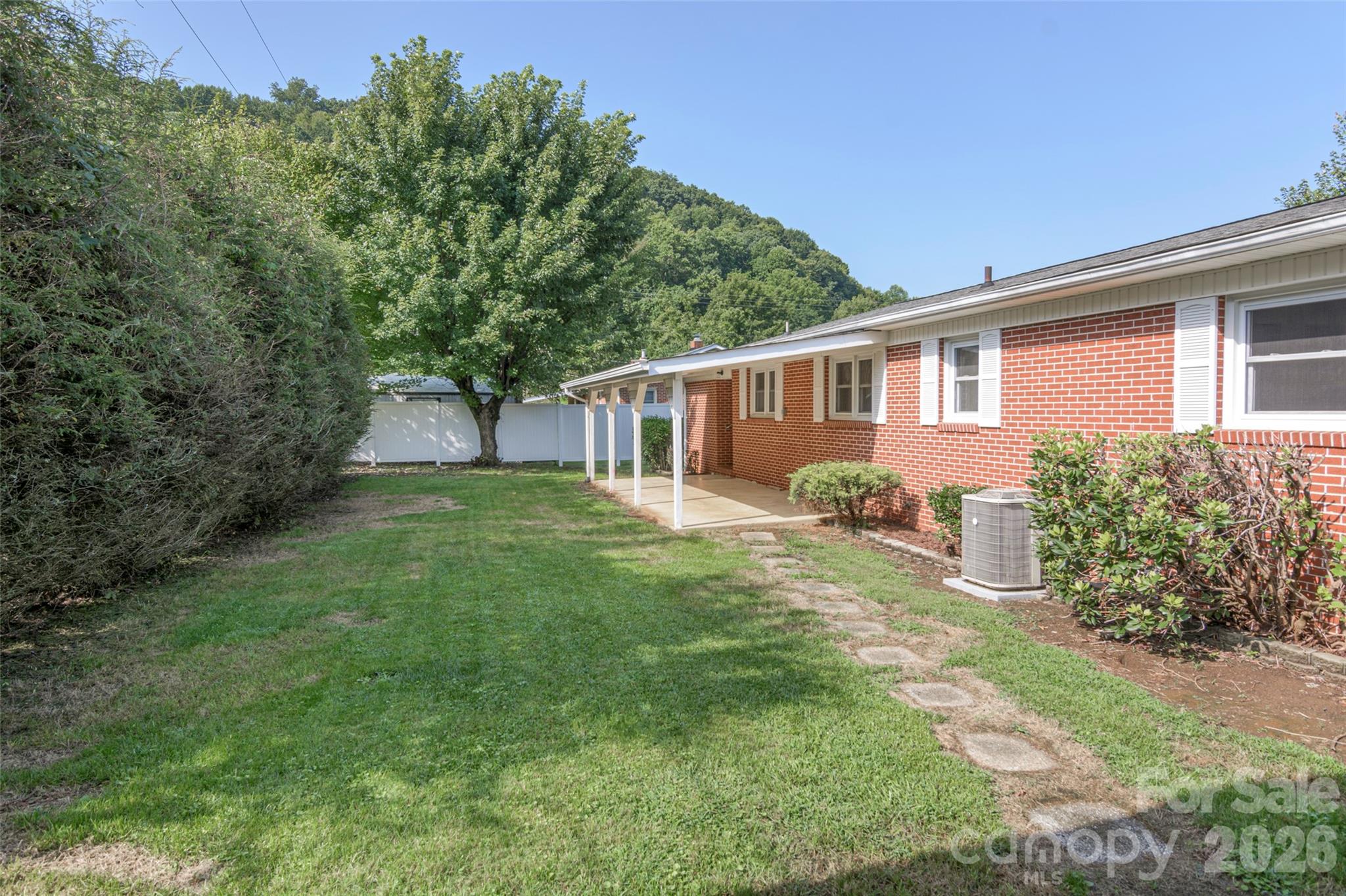 32 Kathy Drive — Waynesville