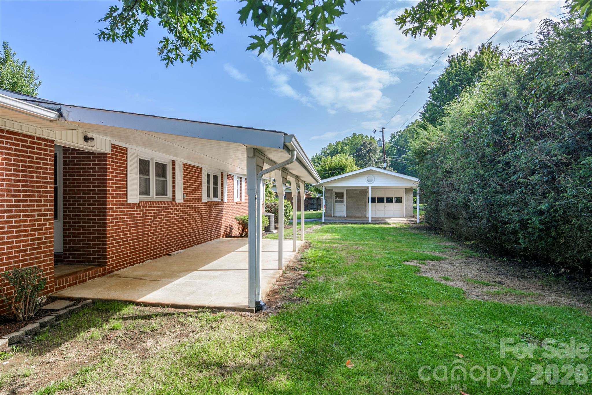 32 Kathy Drive — Waynesville