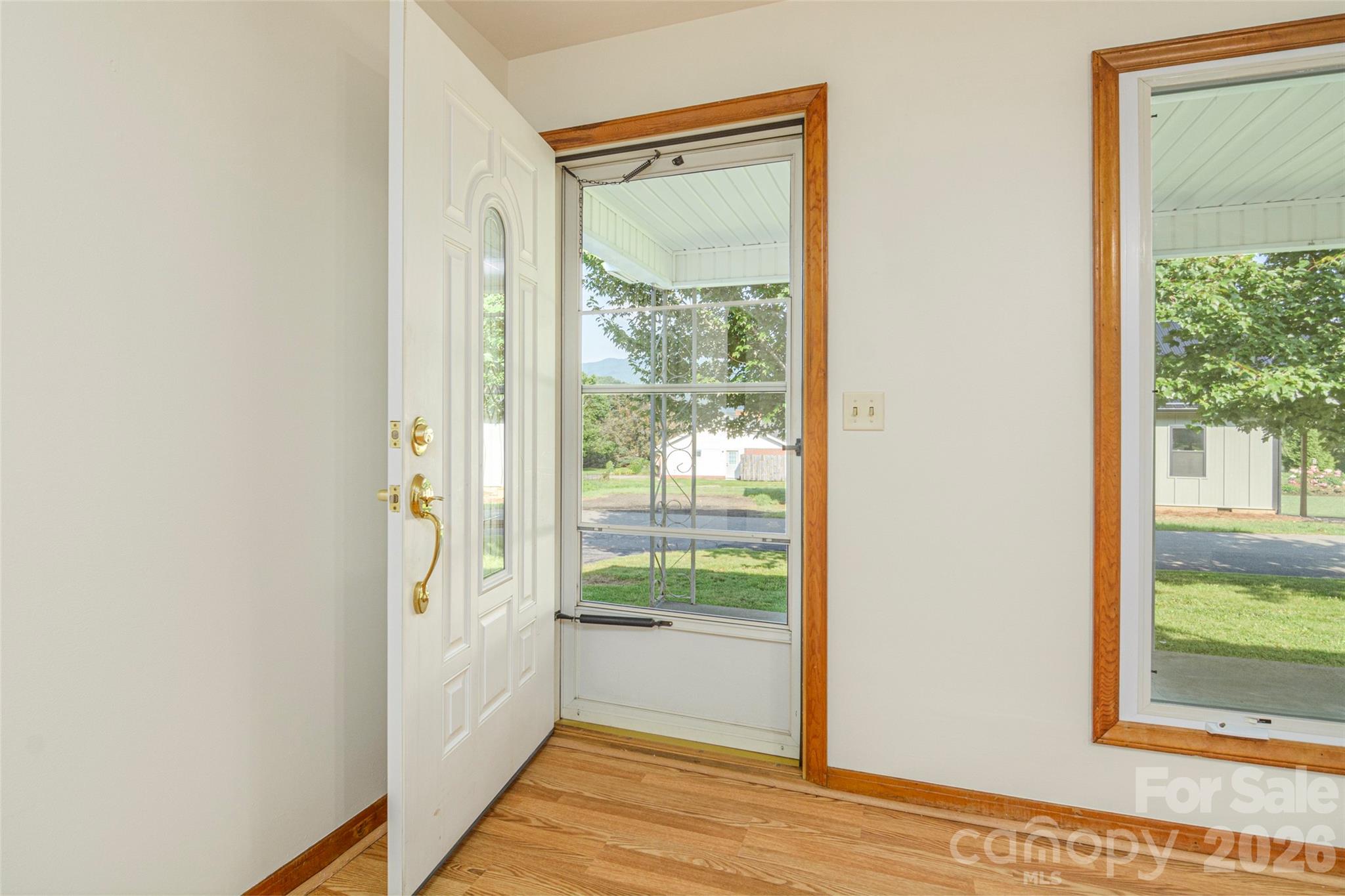 32 Kathy Drive — Waynesville