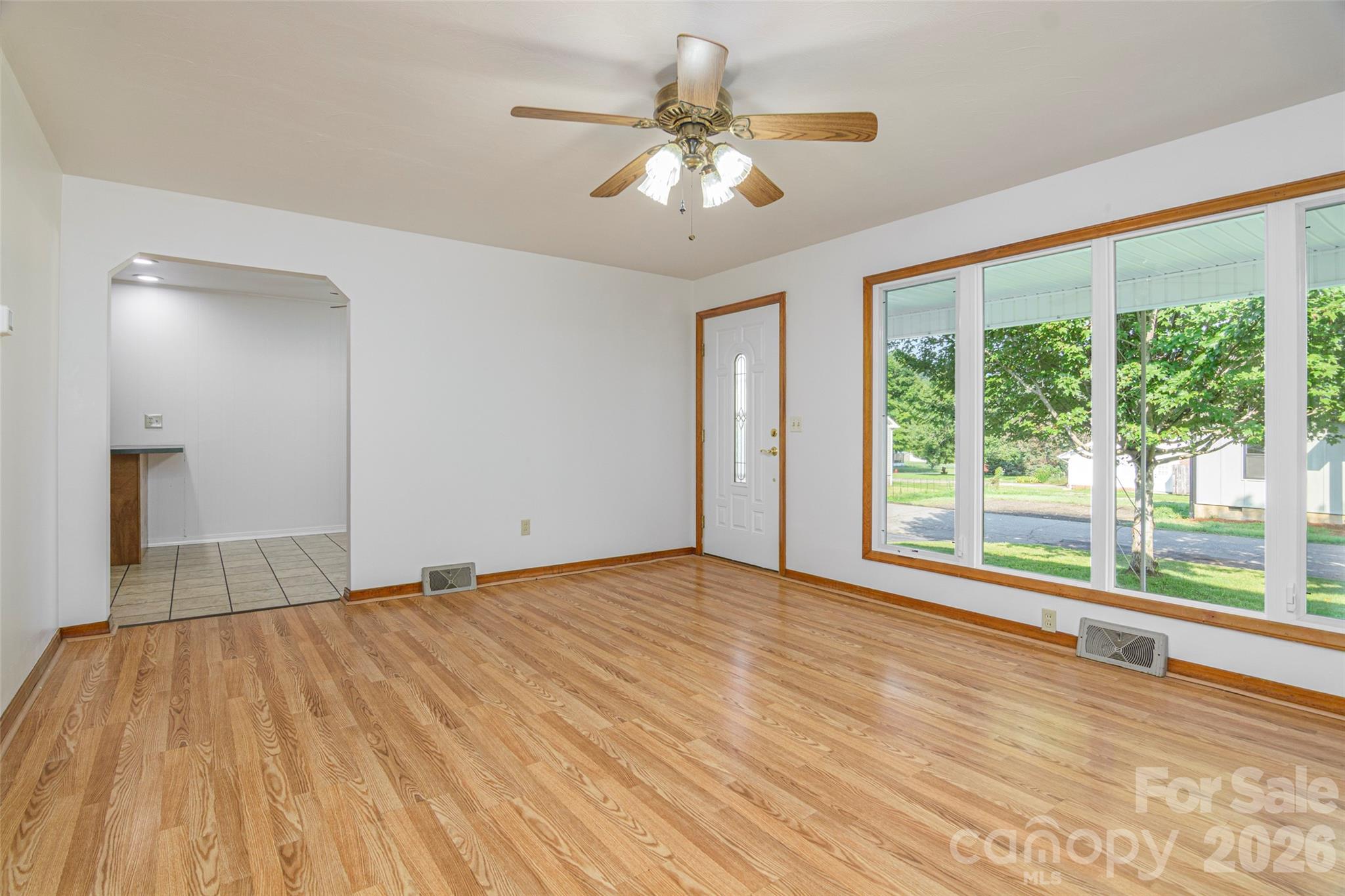 32 Kathy Drive — Waynesville