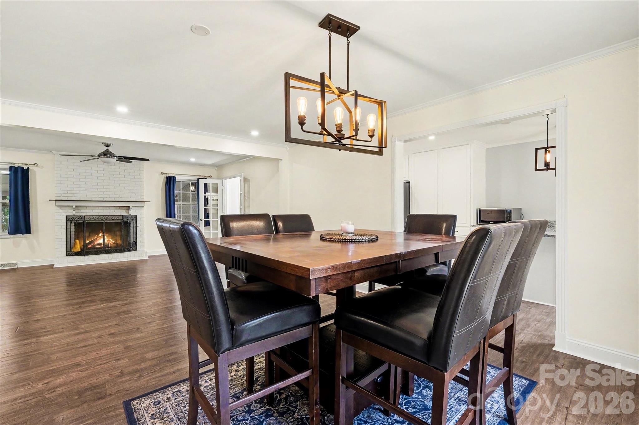 5734 Faulconbridge Road — Charlotte