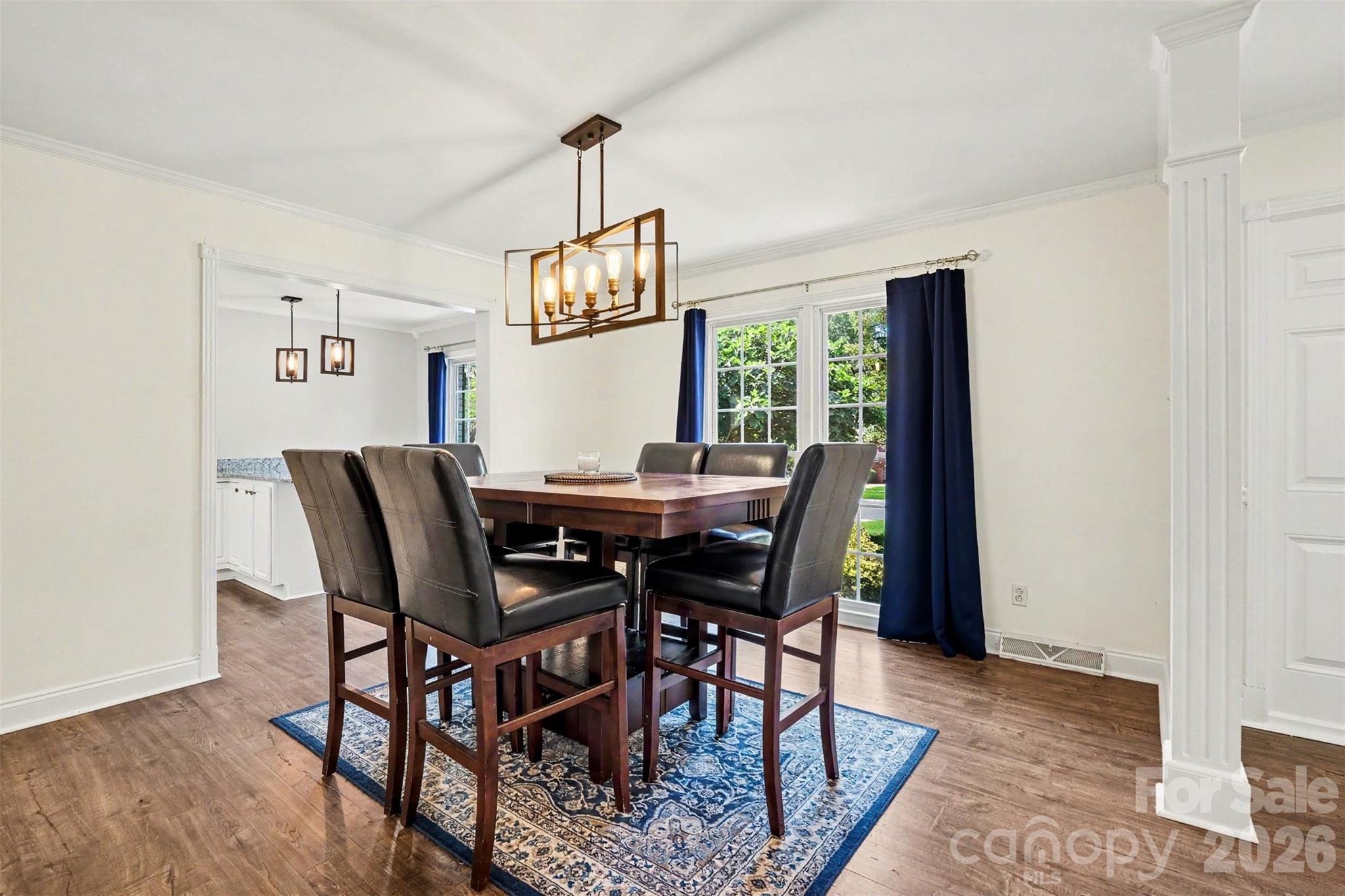 5734 Faulconbridge Road — Charlotte