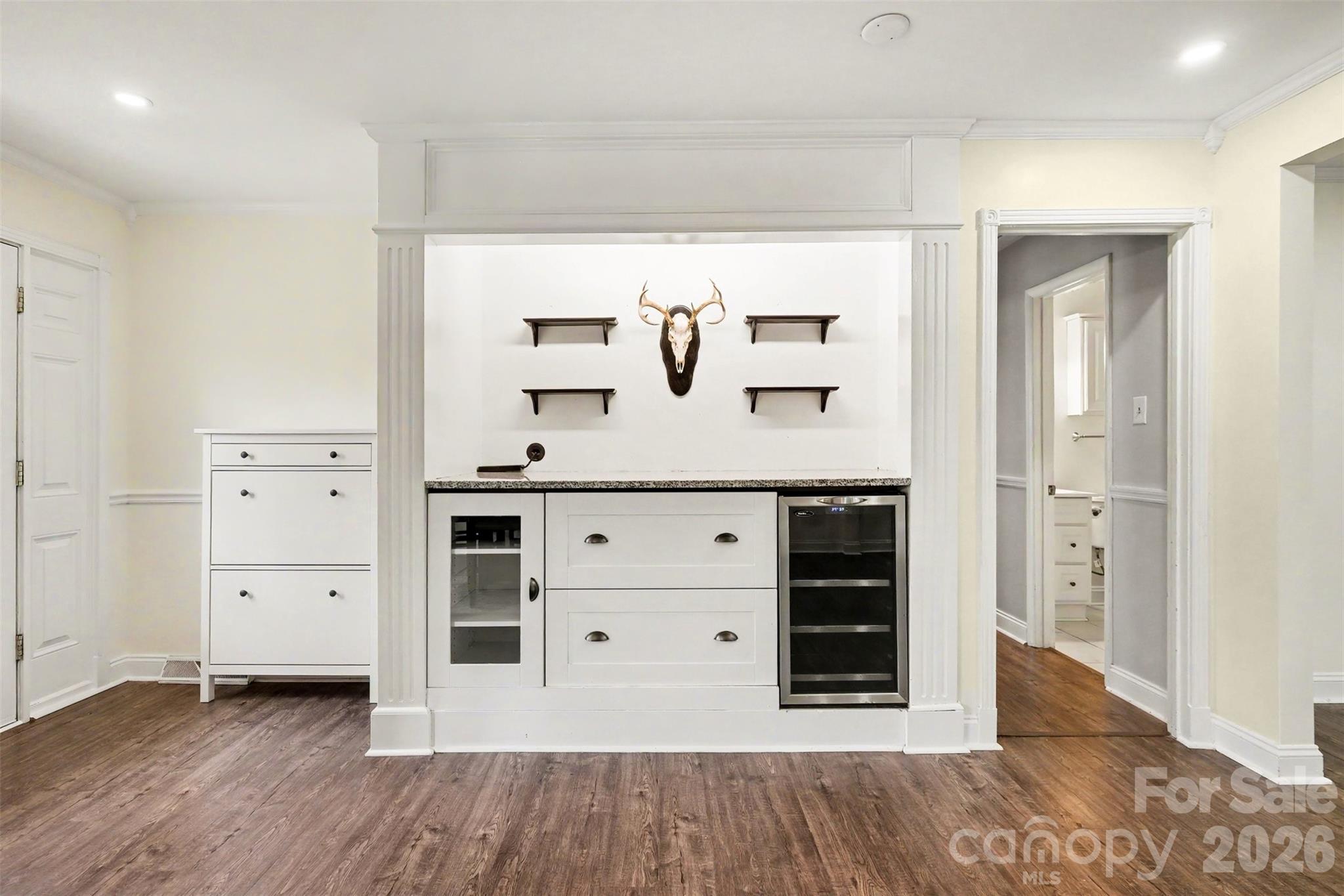 5734 Faulconbridge Road — Charlotte