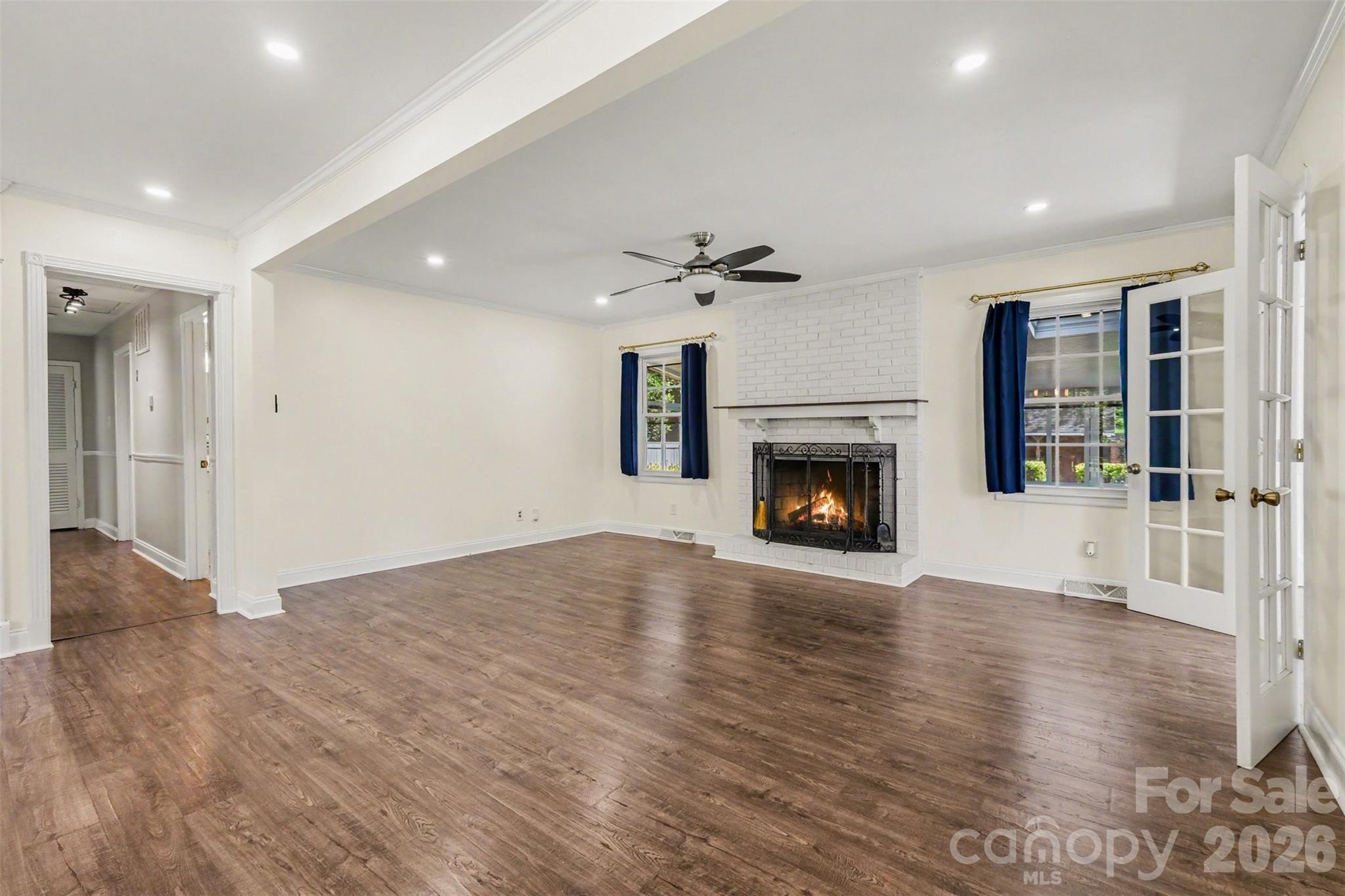 5734 Faulconbridge Road — Charlotte