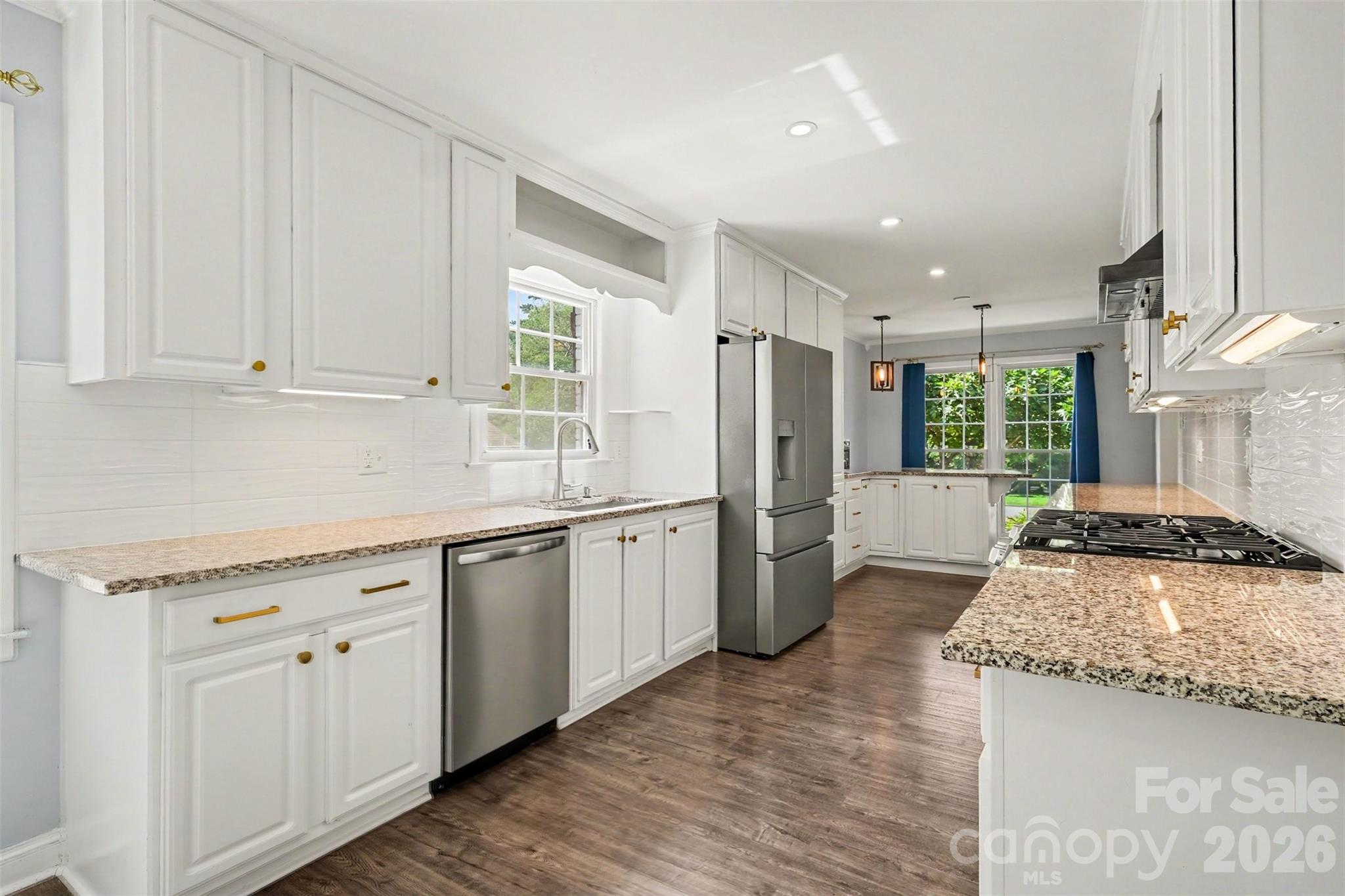 5734 Faulconbridge Road — Charlotte