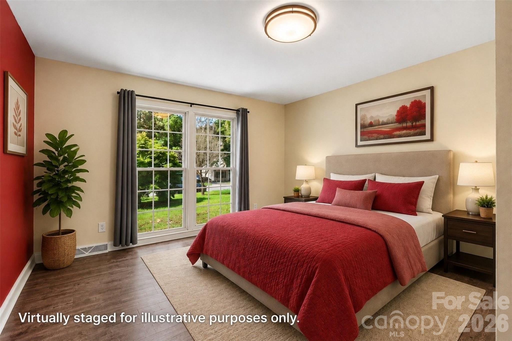 5734 Faulconbridge Road — Charlotte