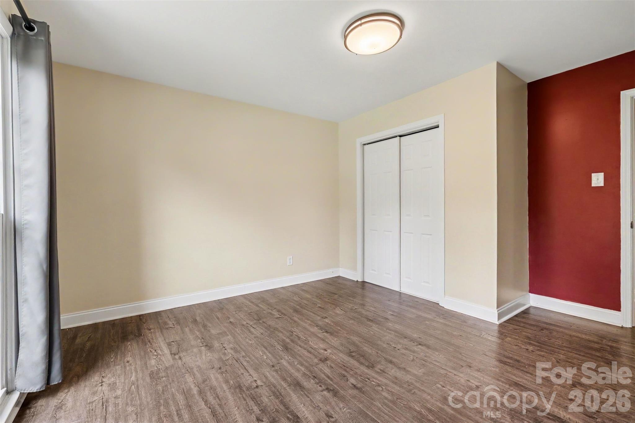 5734 Faulconbridge Road — Charlotte
