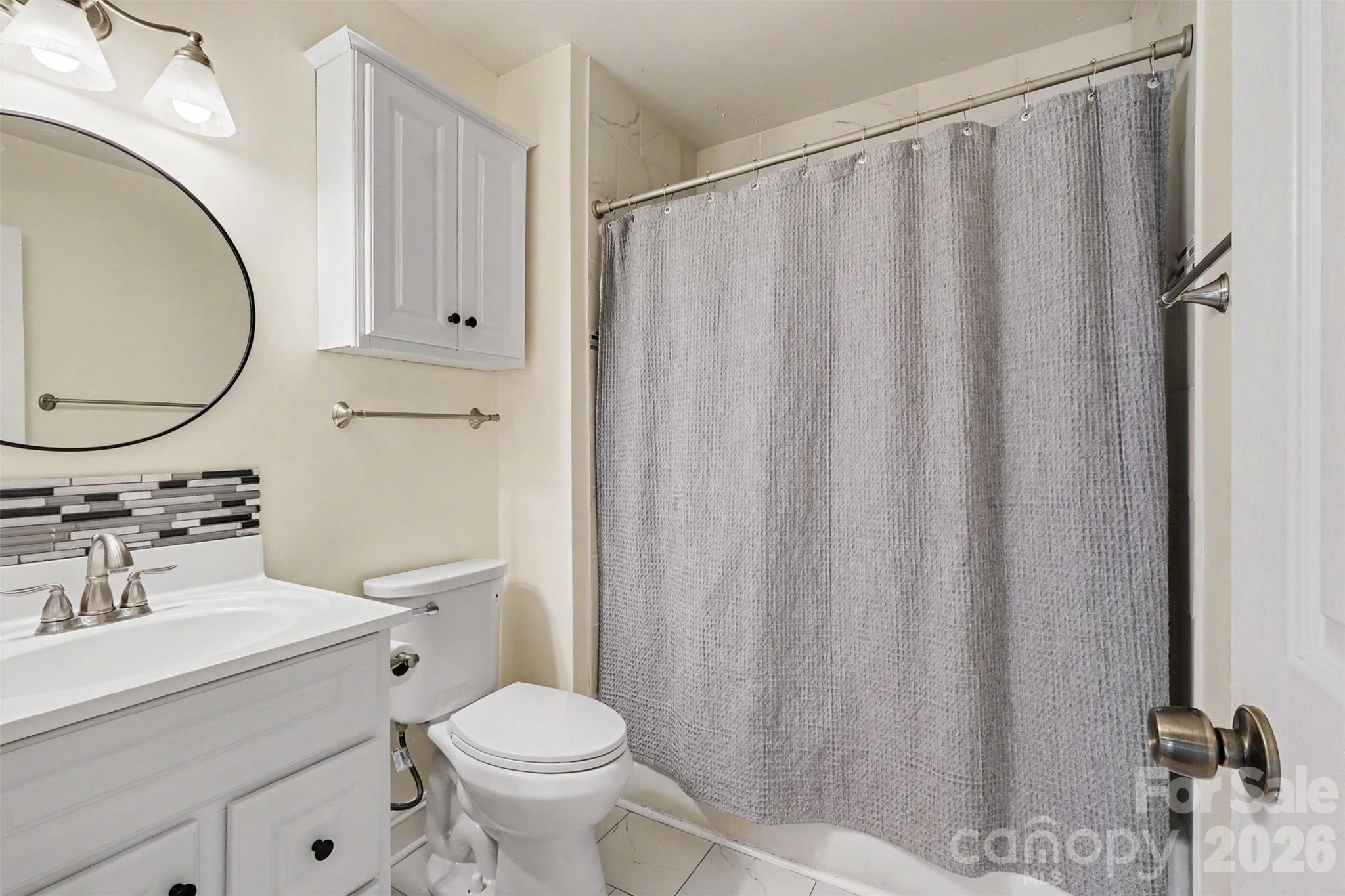 5734 Faulconbridge Road — Charlotte