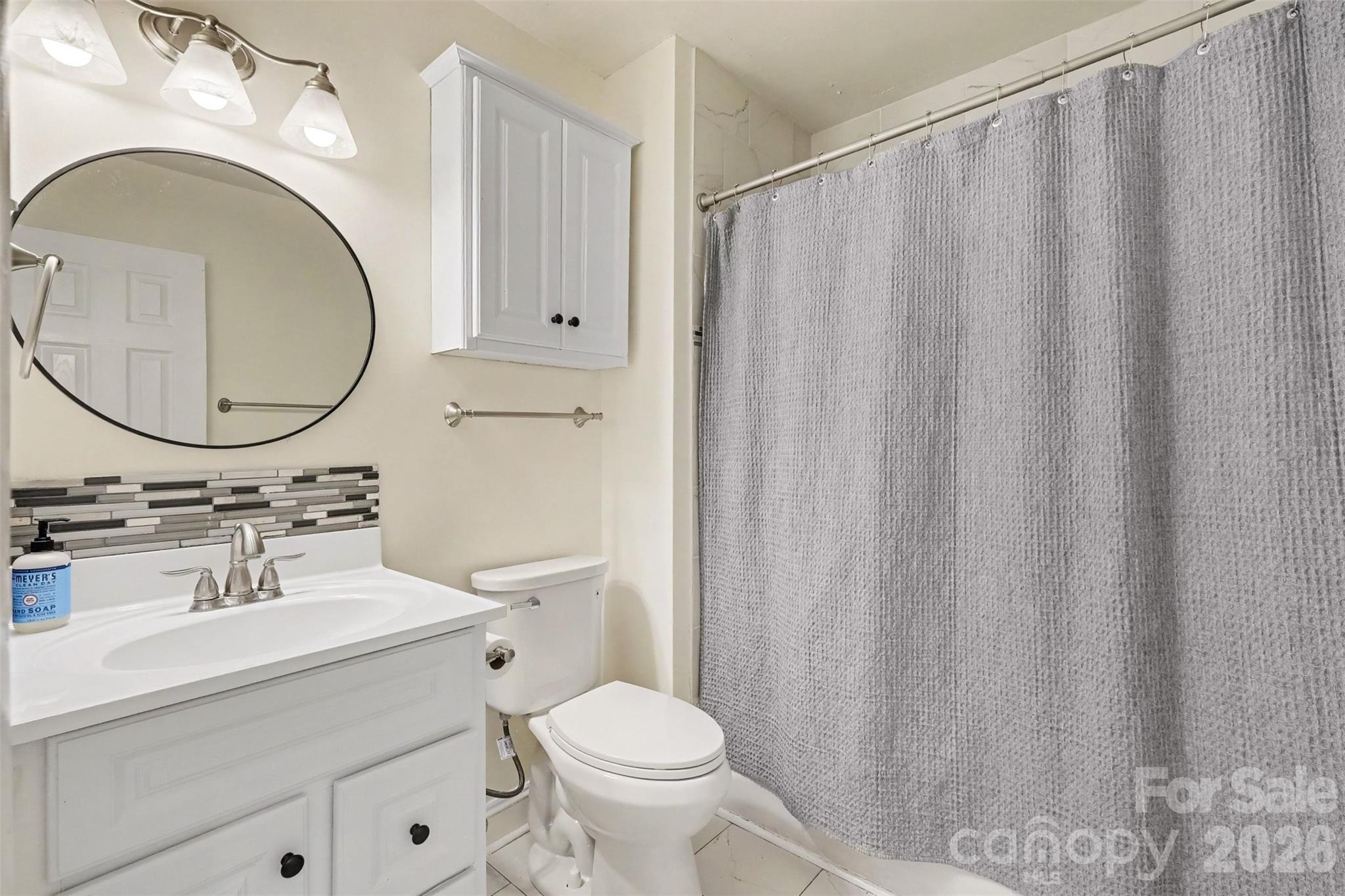 5734 Faulconbridge Road — Charlotte