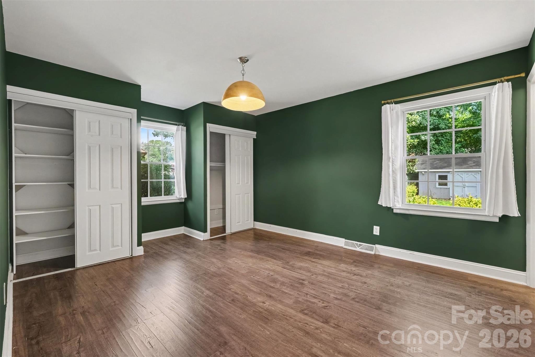 5734 Faulconbridge Road — Charlotte