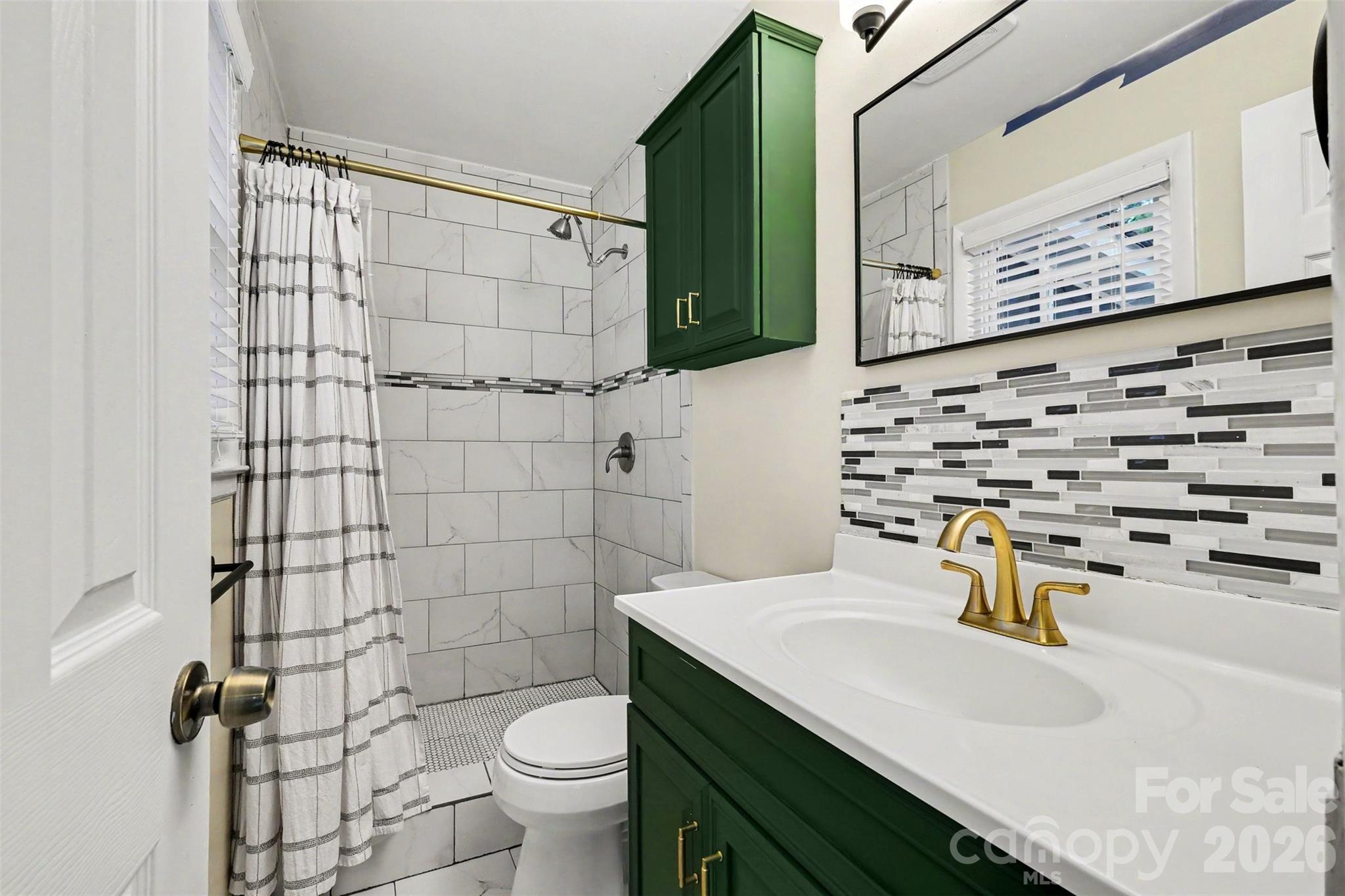 5734 Faulconbridge Road — Charlotte