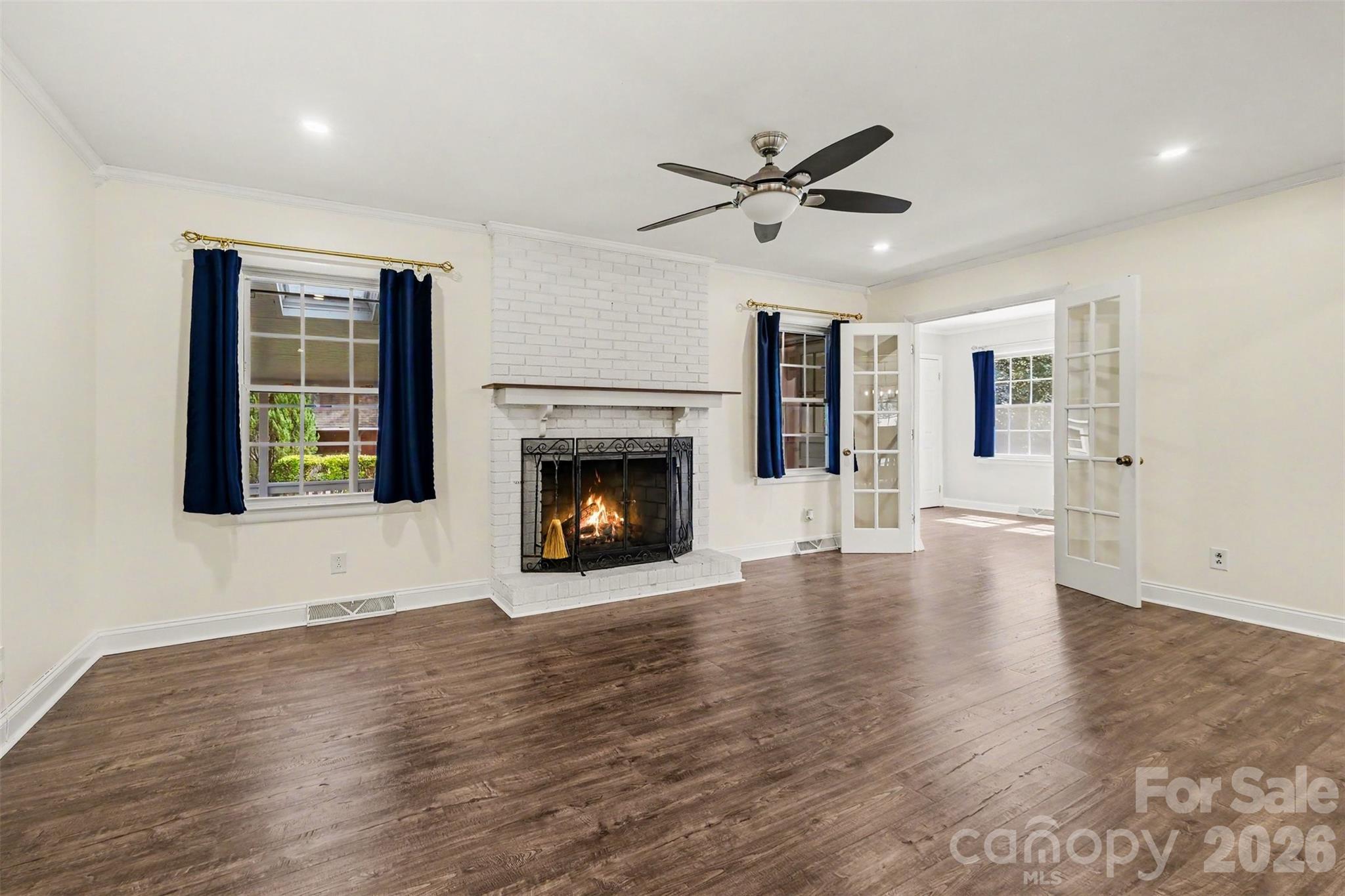 5734 Faulconbridge Road — Charlotte