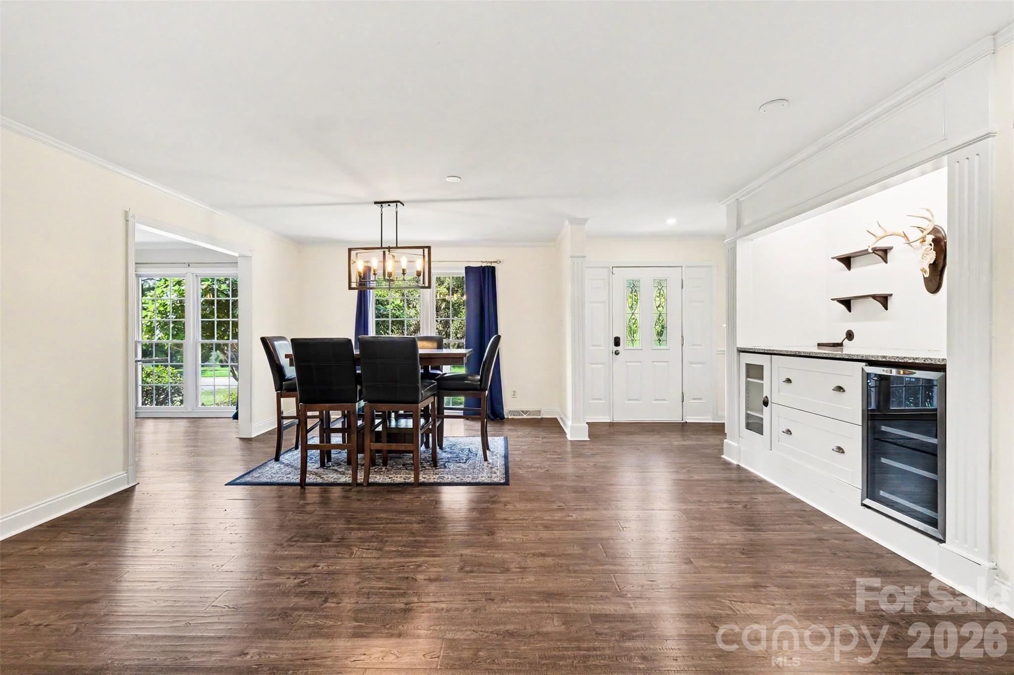 5734 Faulconbridge Road — Charlotte