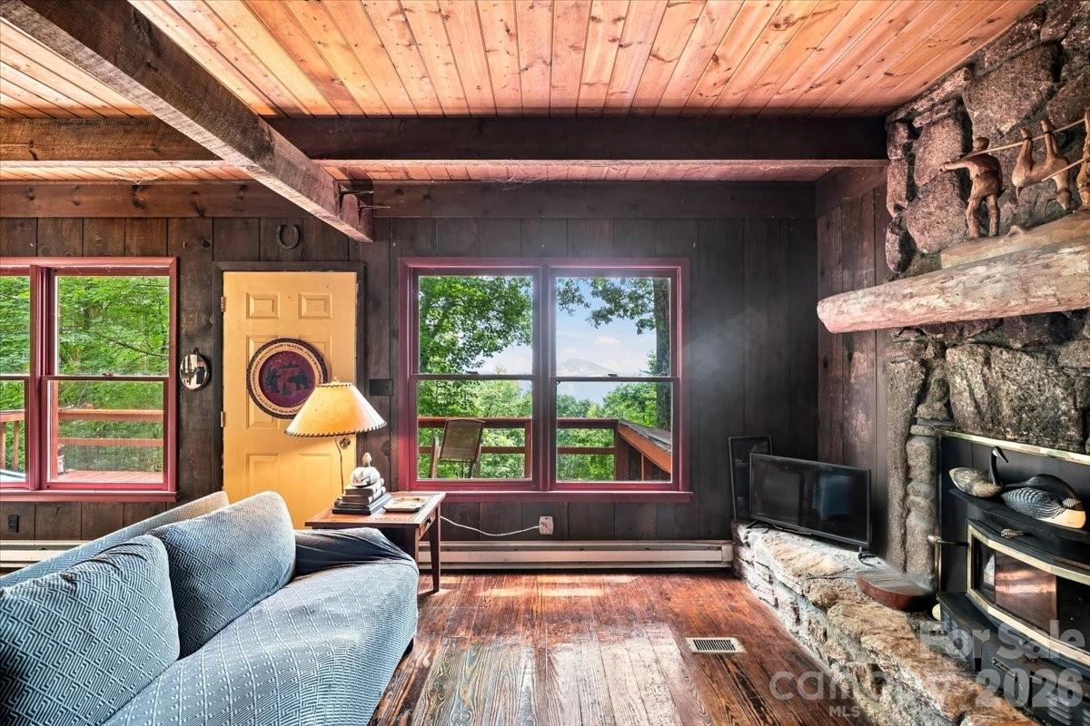 67 Birch Springs Lane #218 — Mars Hill