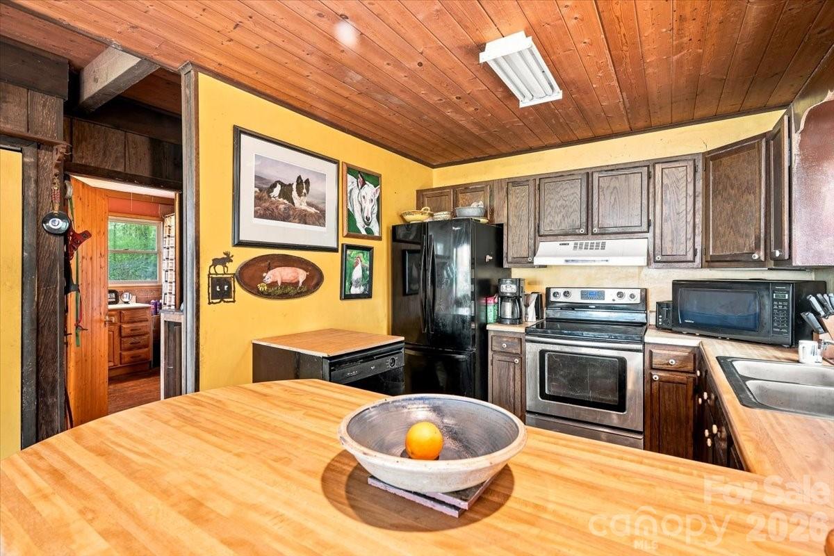 67 Birch Springs Lane #218 — Mars Hill